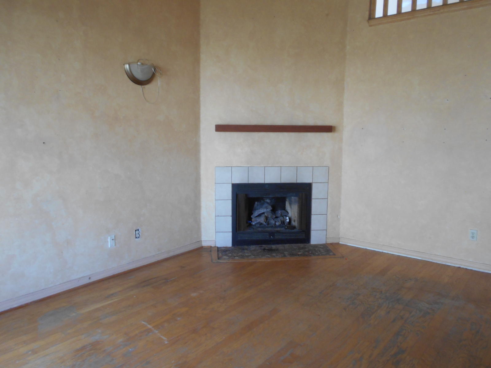 WOODLAND PARK ESTATES - Residential