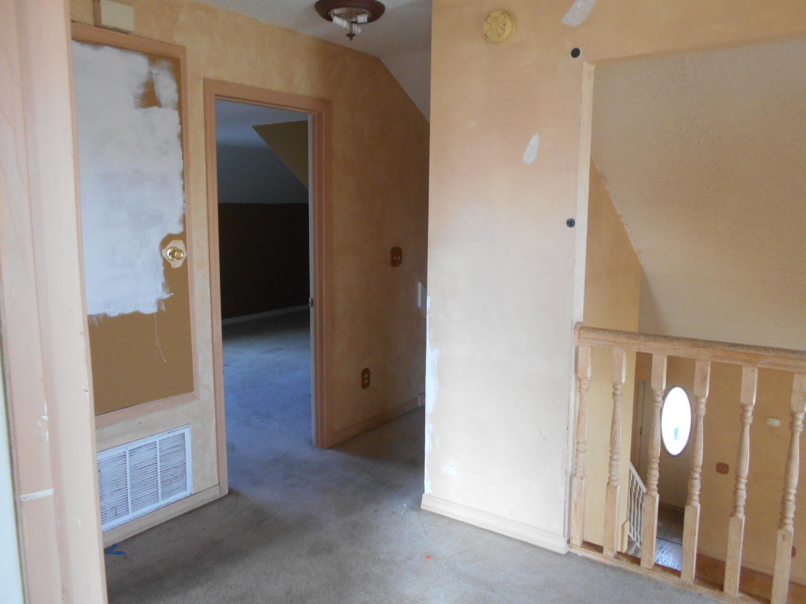 WOODLAND PARK ESTATES - Residential