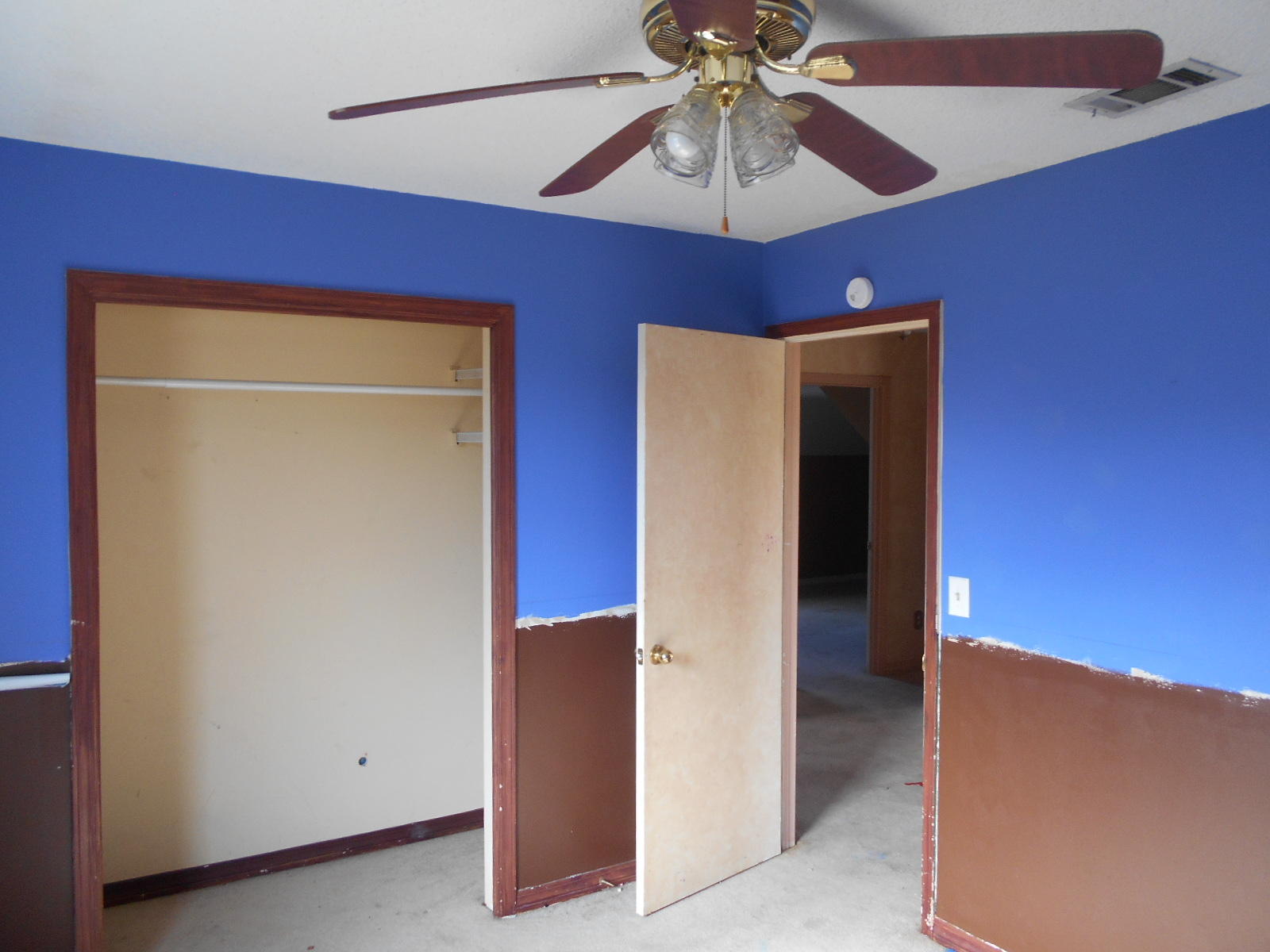 WOODLAND PARK ESTATES - Residential