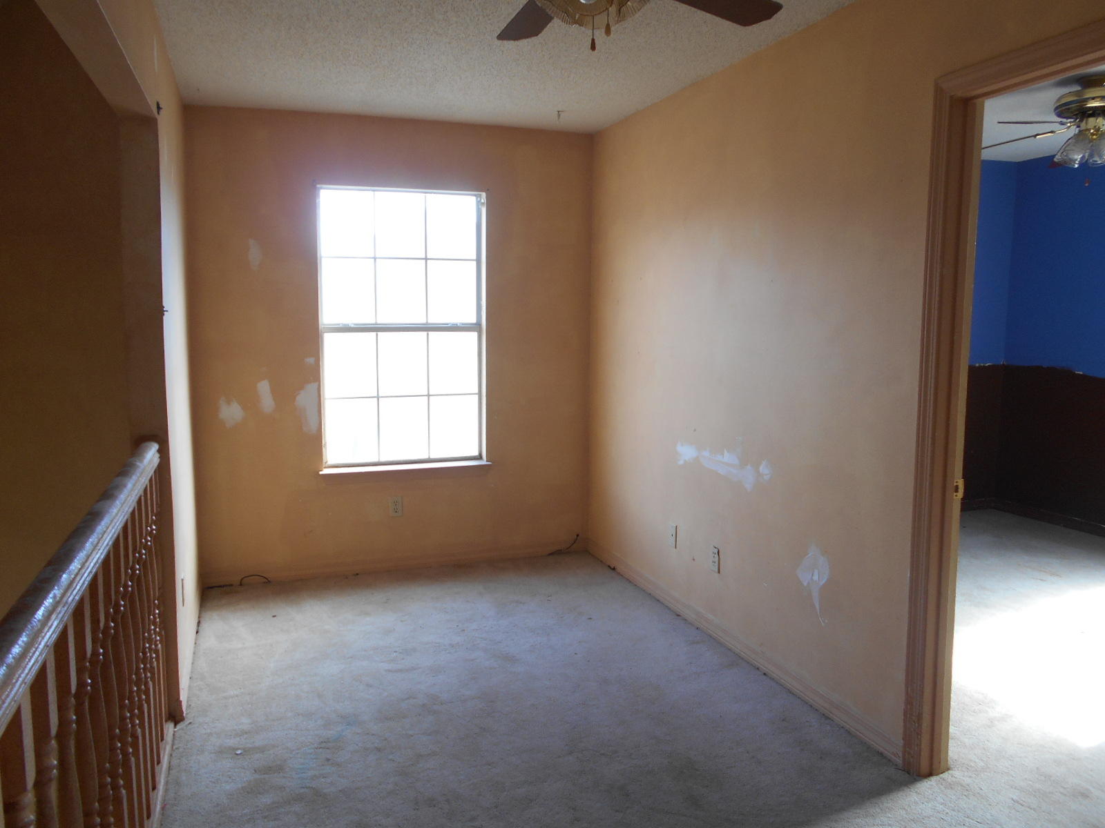 WOODLAND PARK ESTATES - Residential