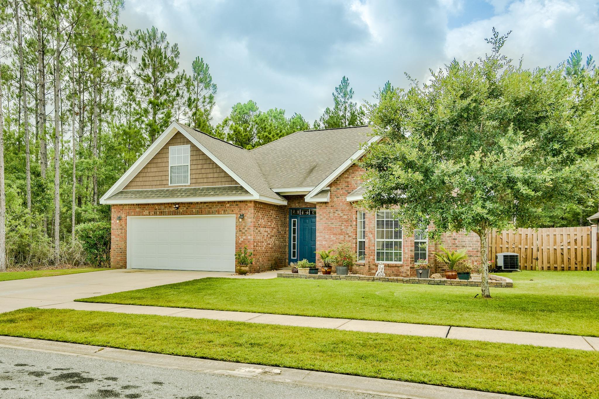 HAMMOCK BAY - Residential