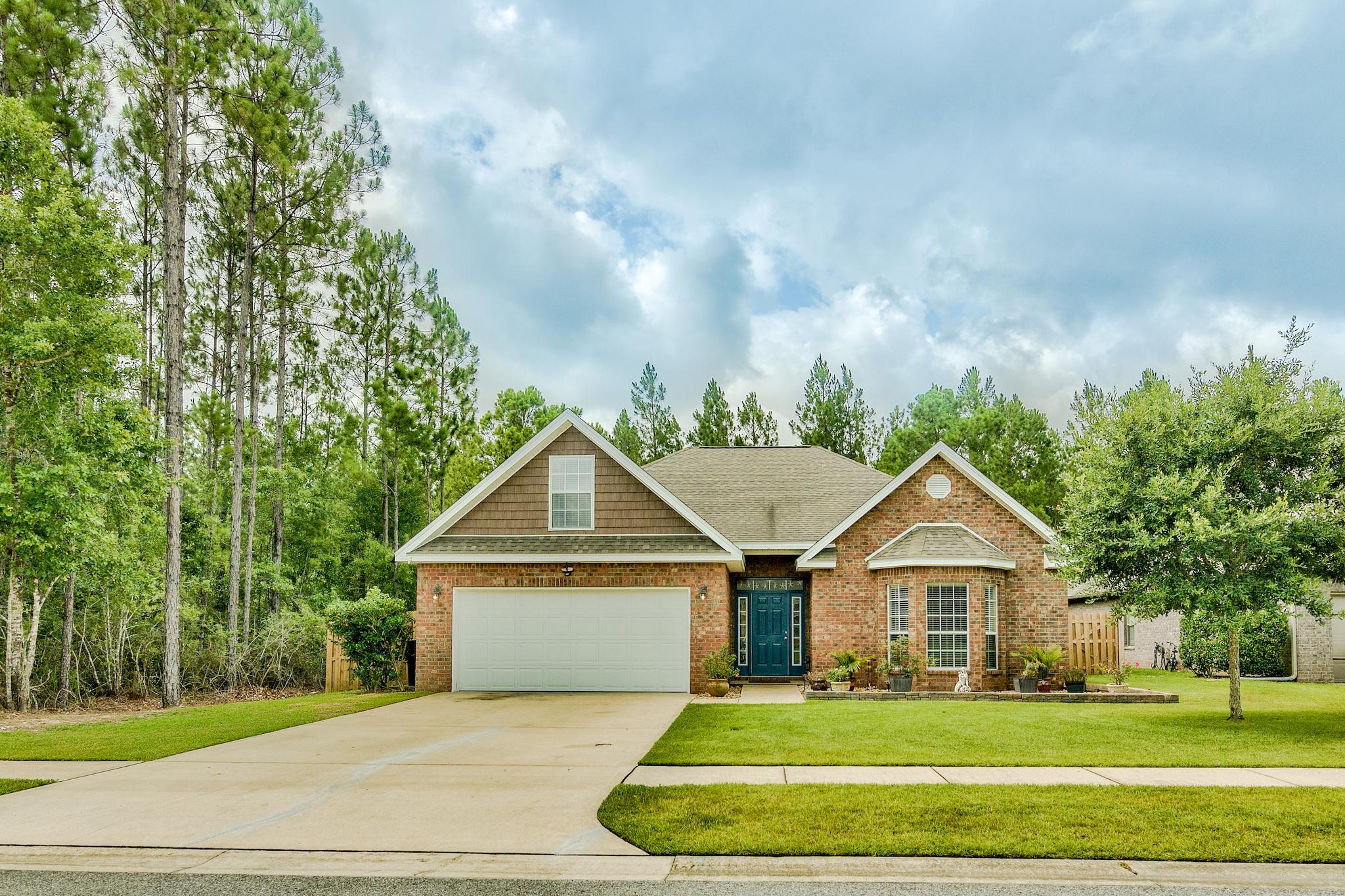 HAMMOCK BAY - Residential