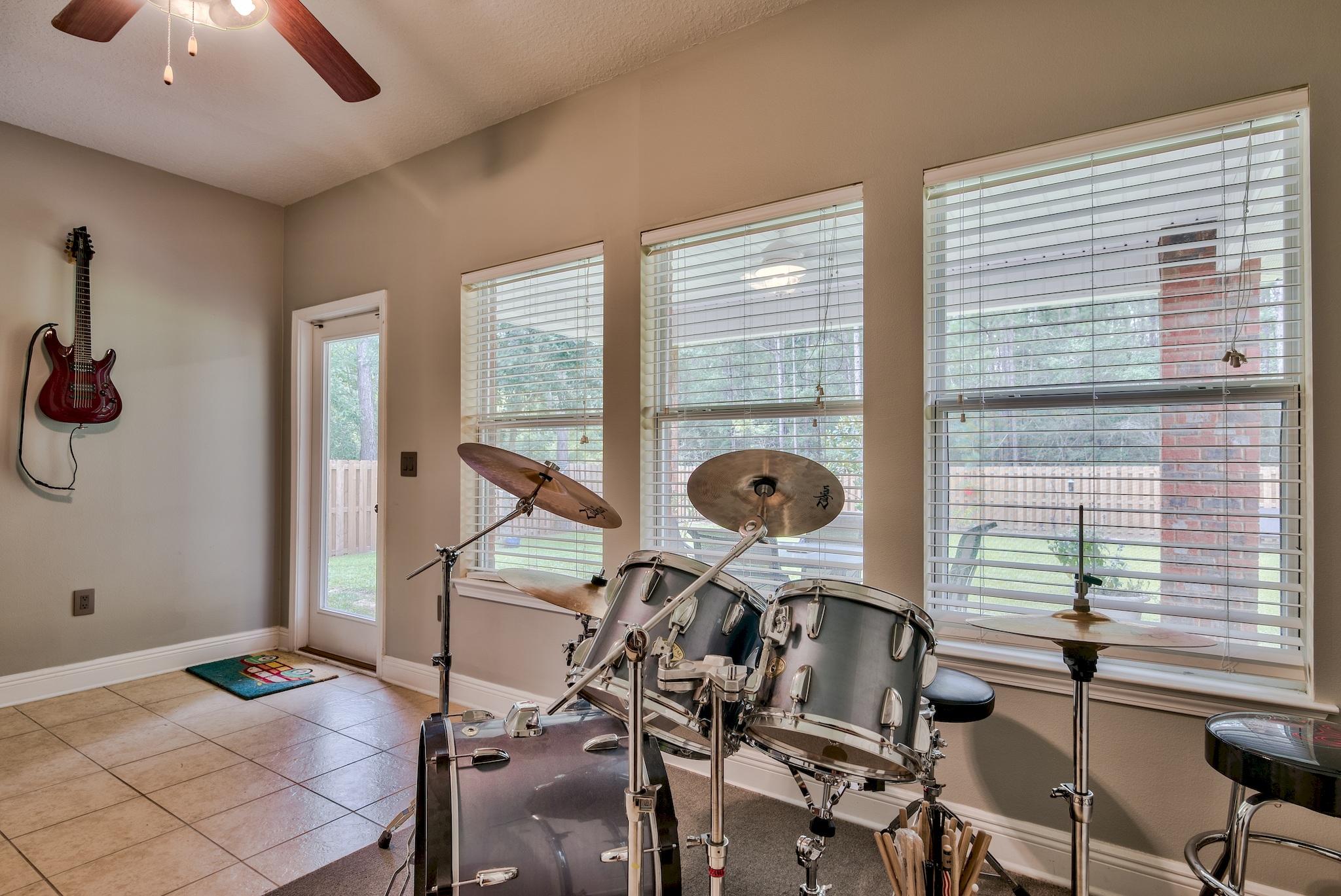 HAMMOCK BAY - Residential