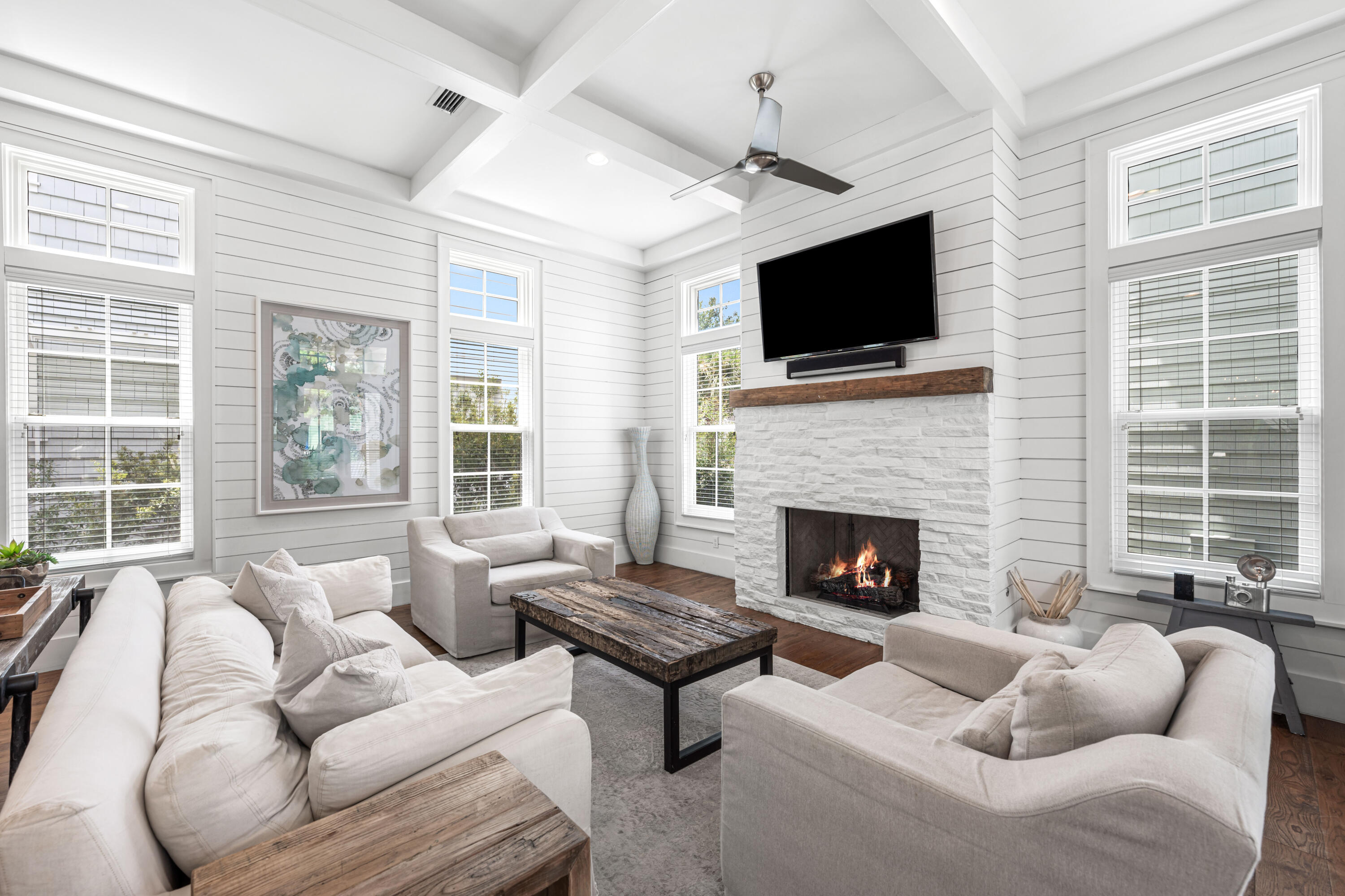 WATERSOUND BEACH - Residential