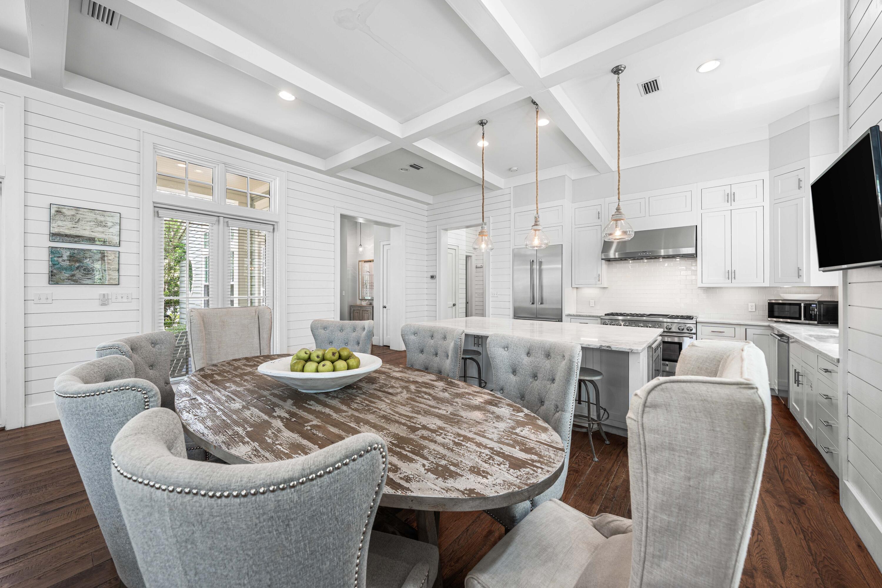 WATERSOUND BEACH - Residential