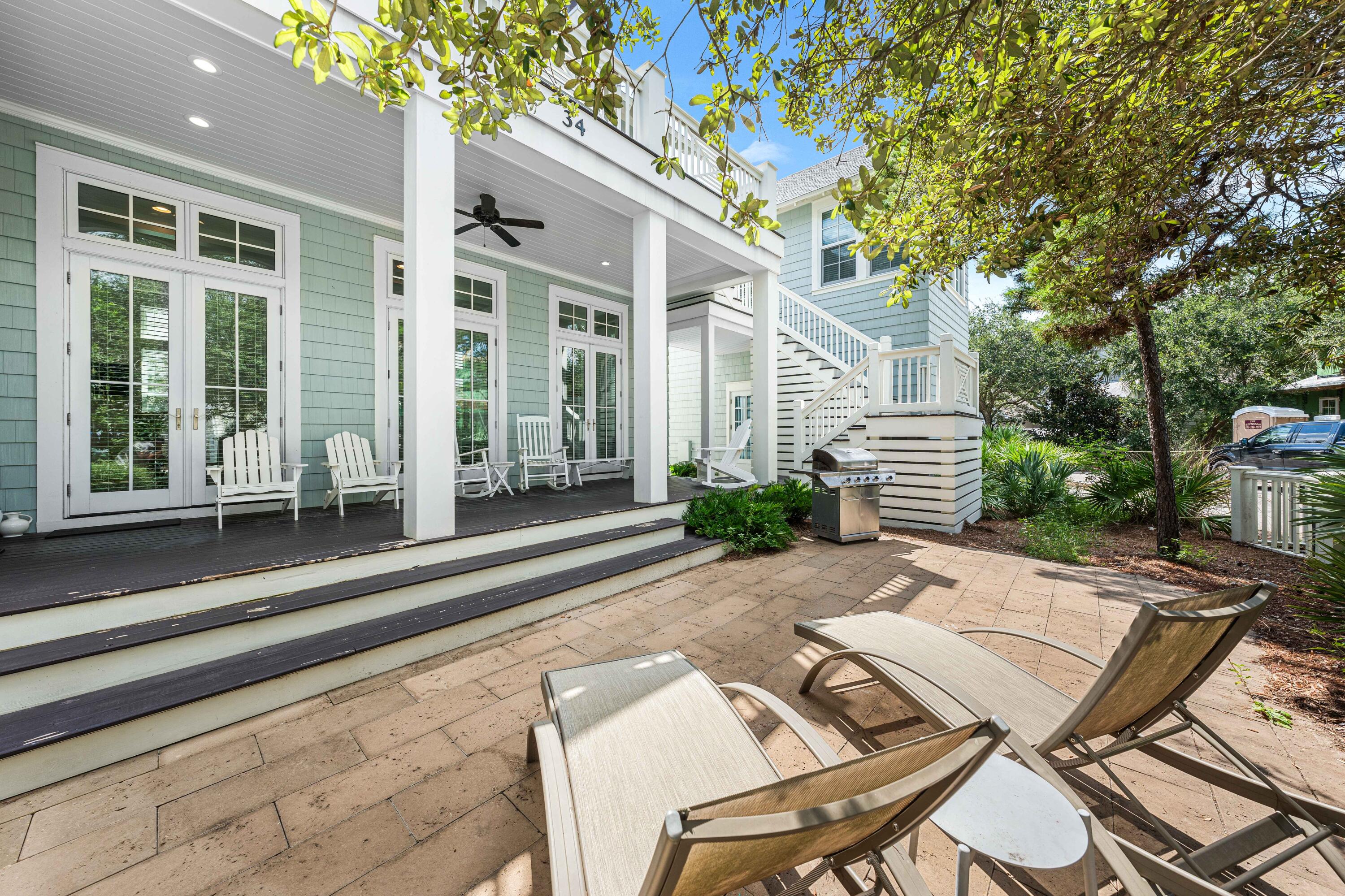 WATERSOUND BEACH - Residential