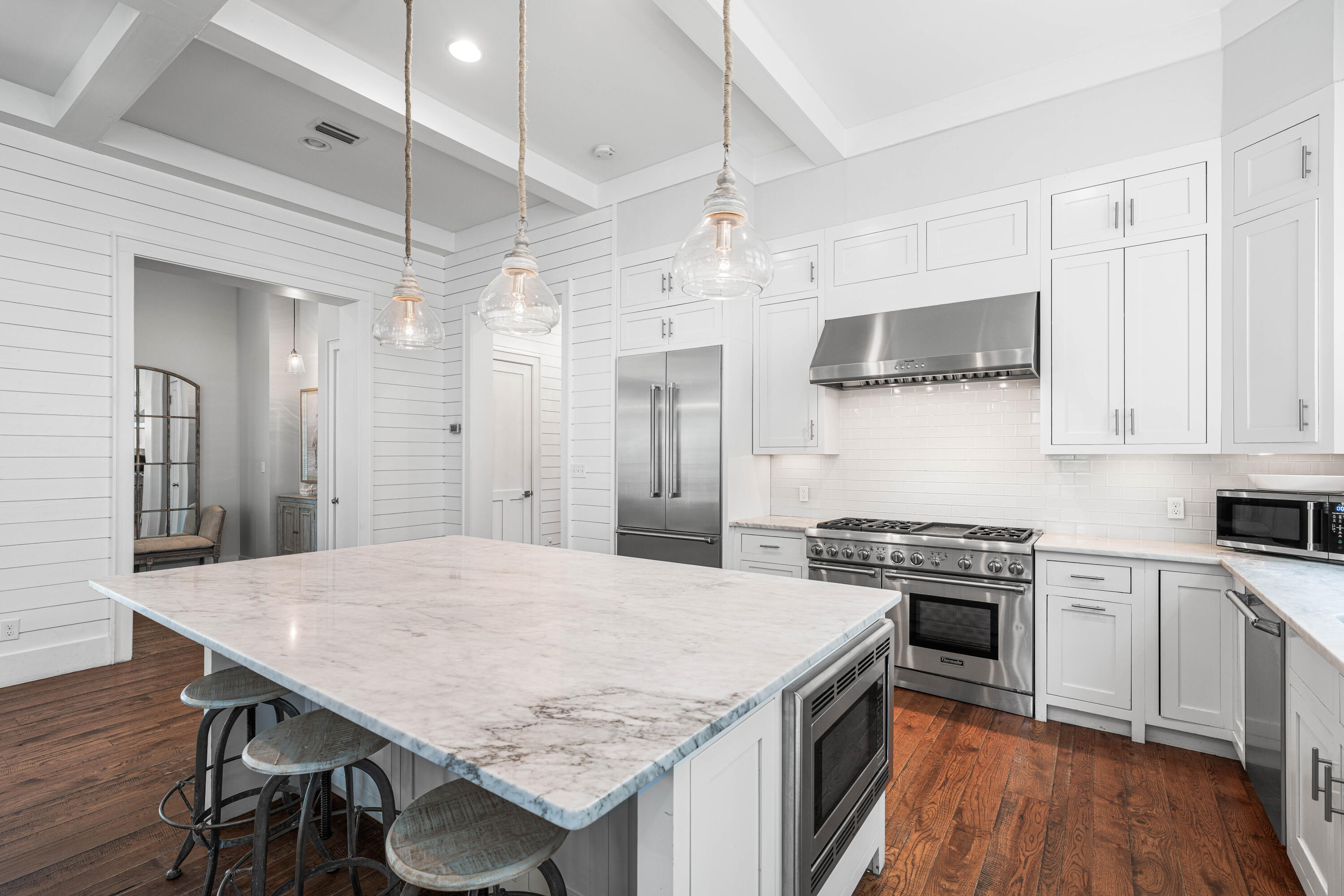WATERSOUND BEACH - Residential