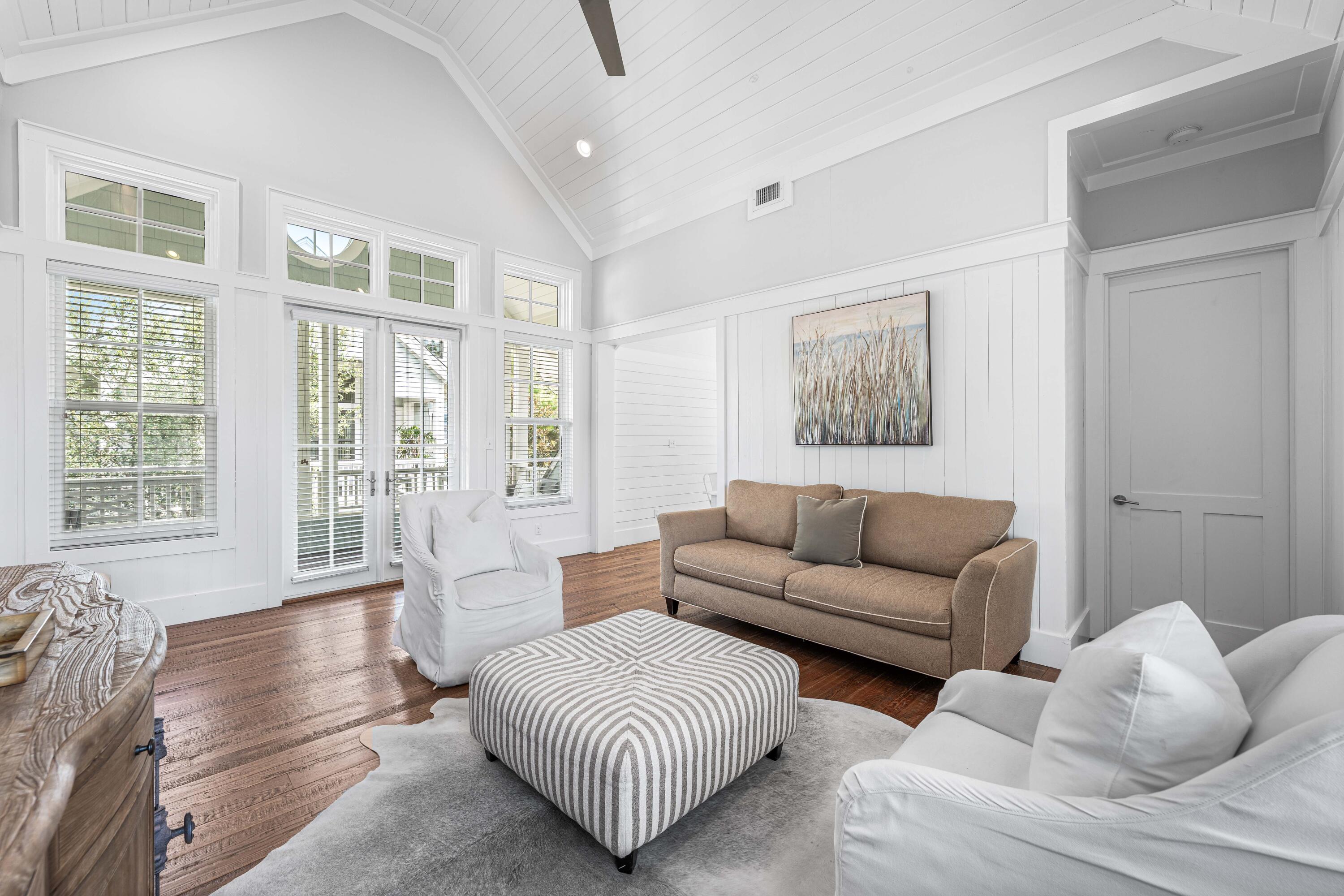 WATERSOUND BEACH - Residential