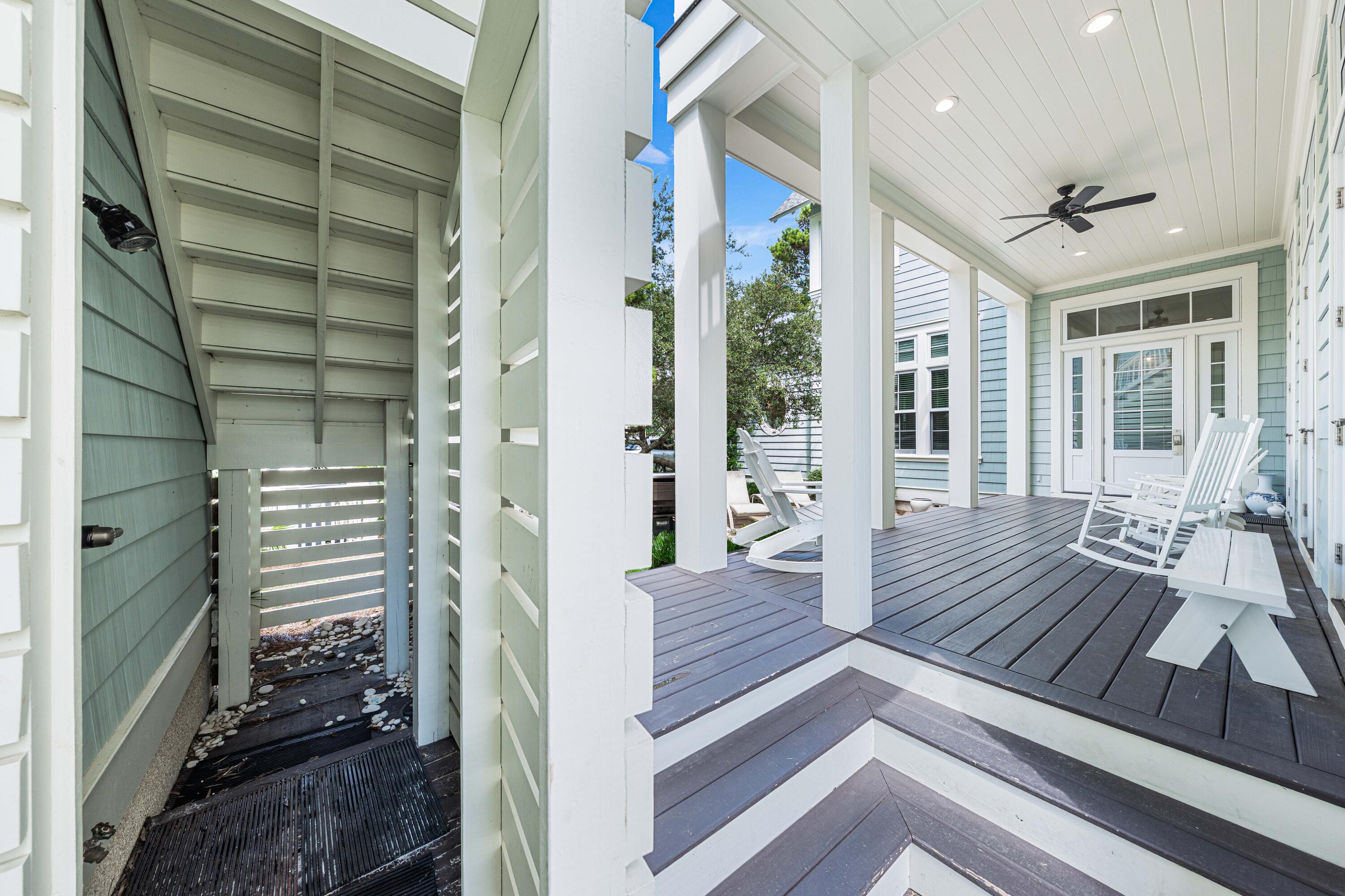 WATERSOUND BEACH - Residential