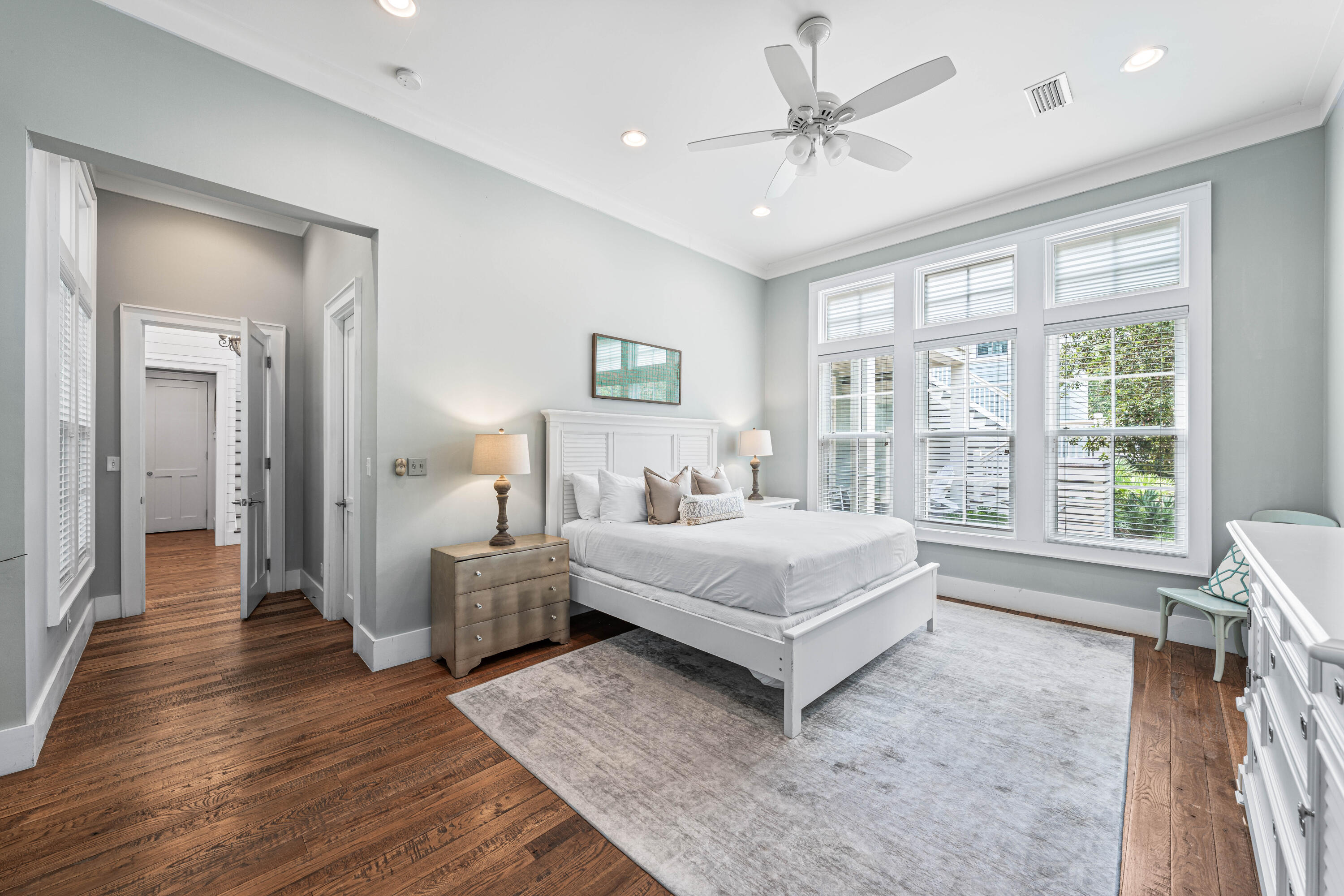 WATERSOUND BEACH - Residential