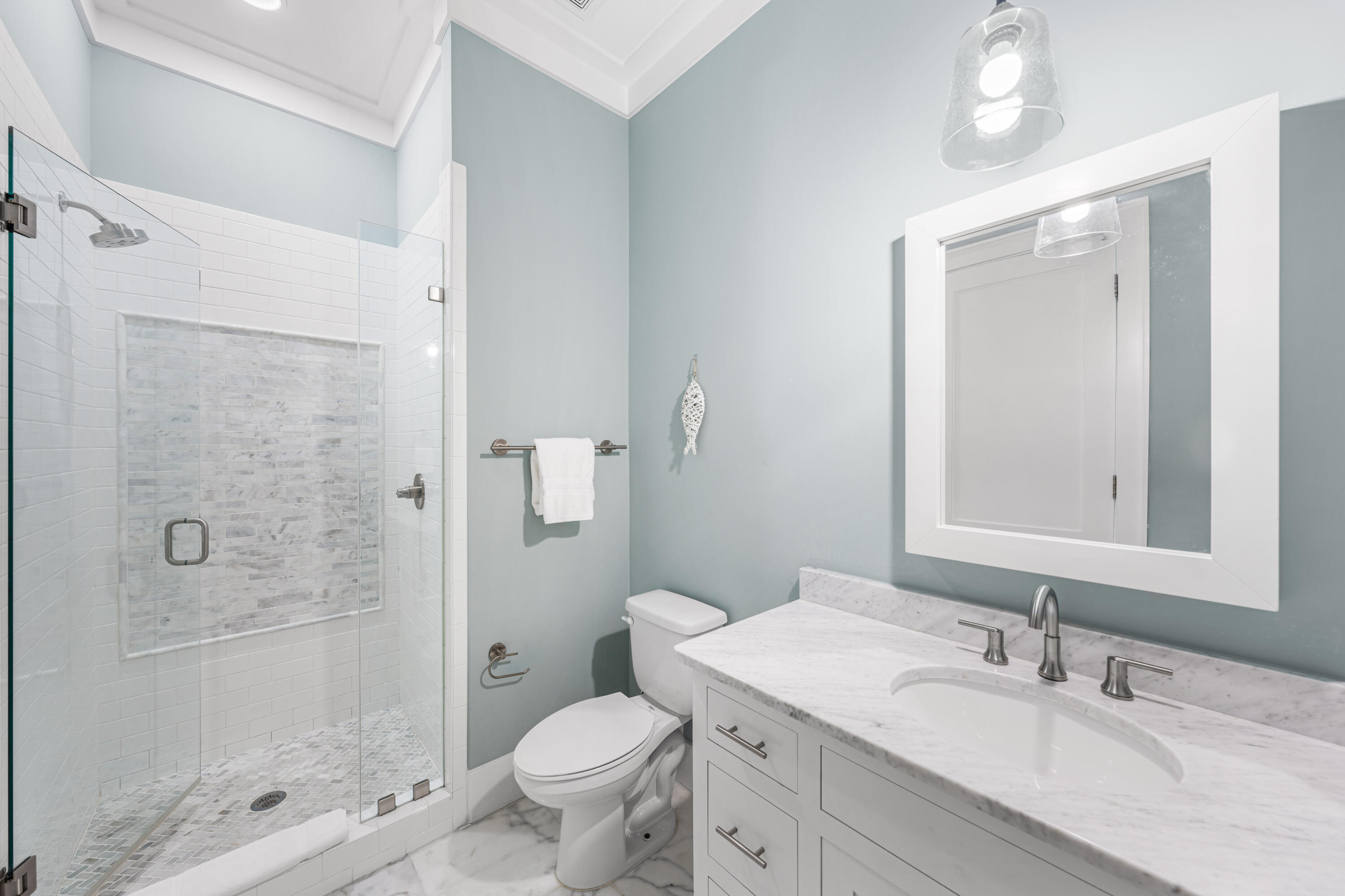 WATERSOUND BEACH - Residential