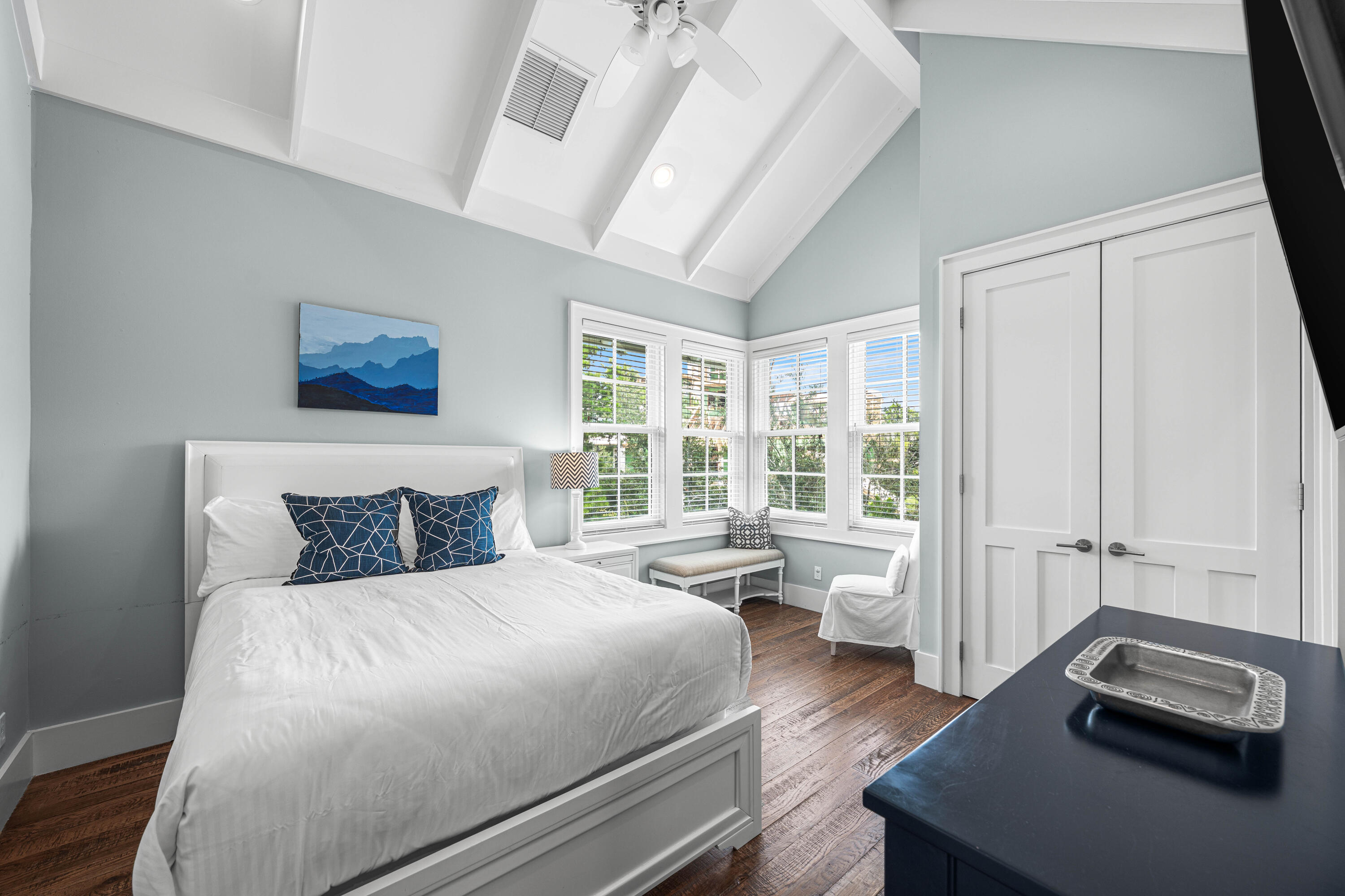 WATERSOUND BEACH - Residential