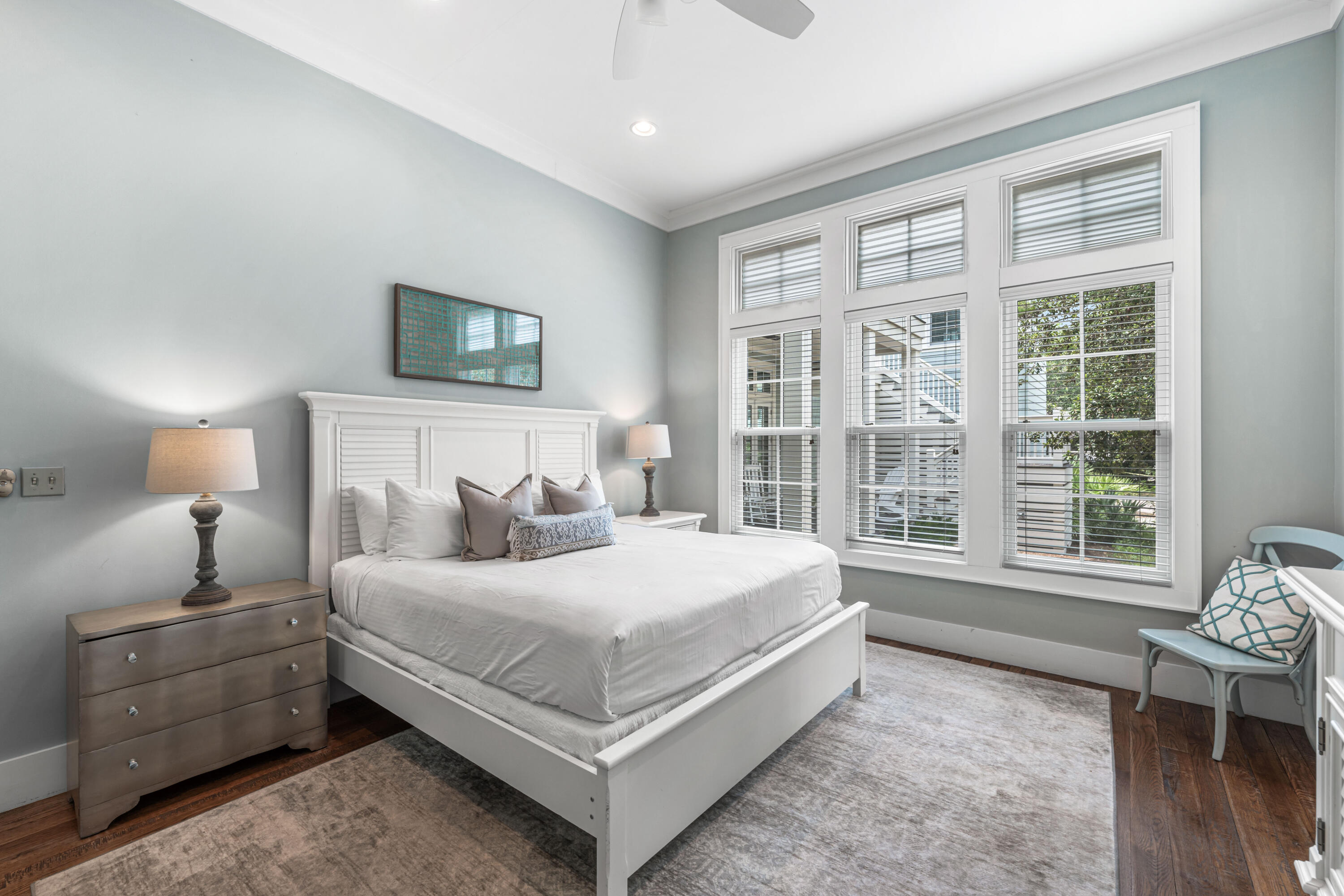 WATERSOUND BEACH - Residential