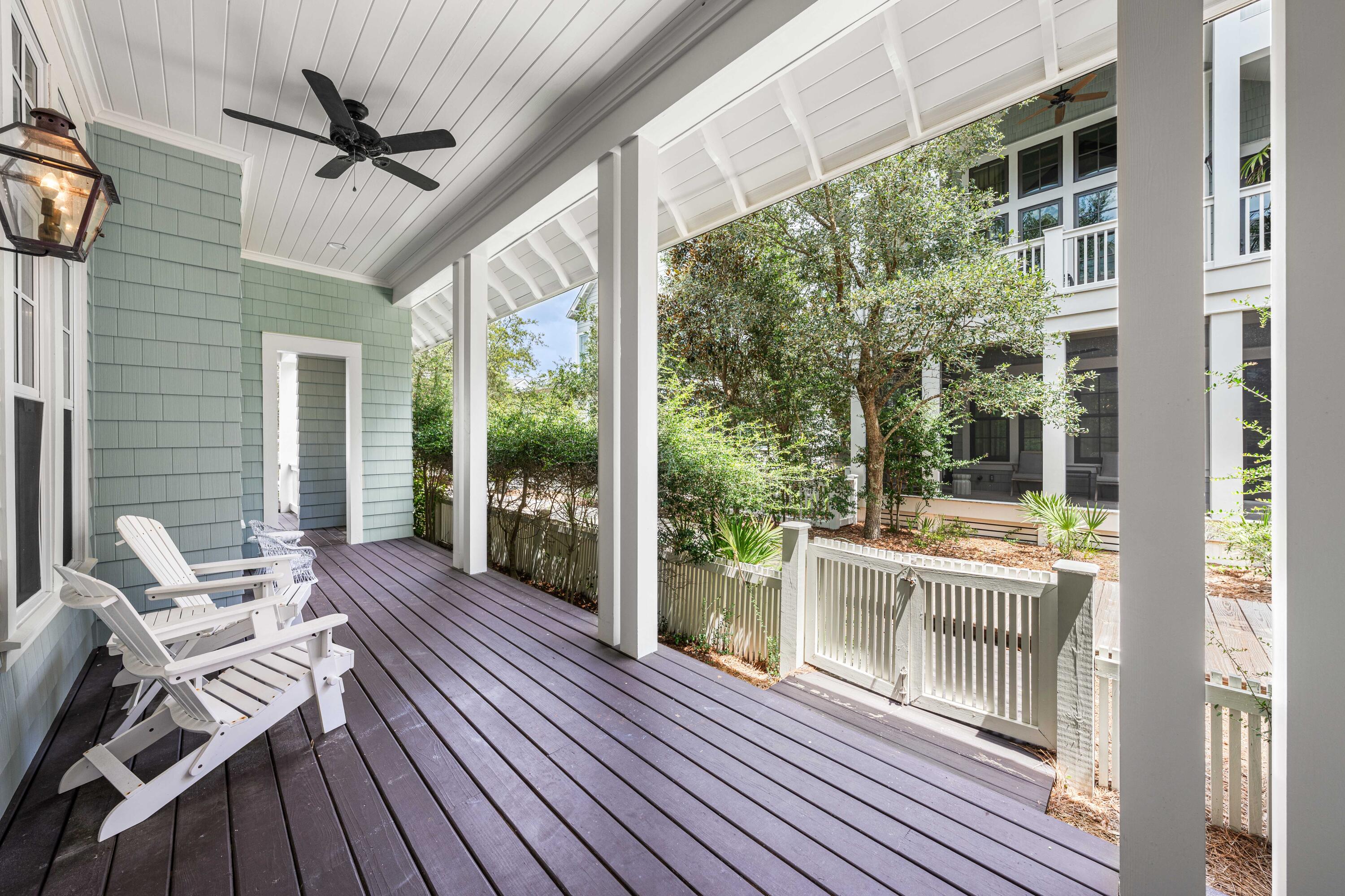 WATERSOUND BEACH - Residential
