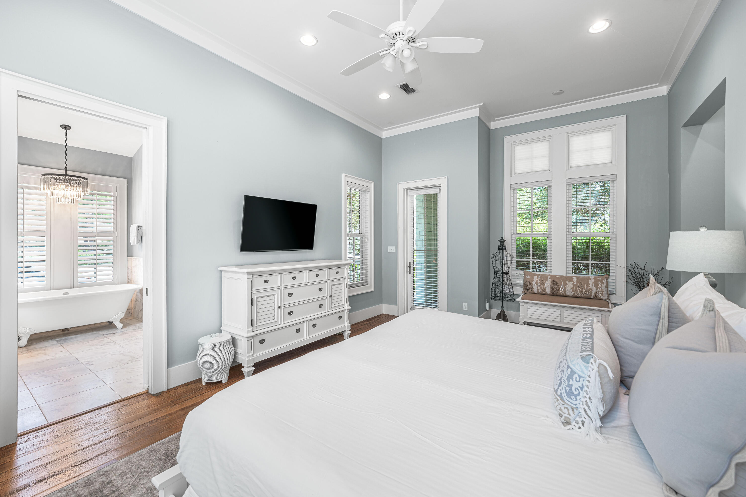 WATERSOUND BEACH - Residential
