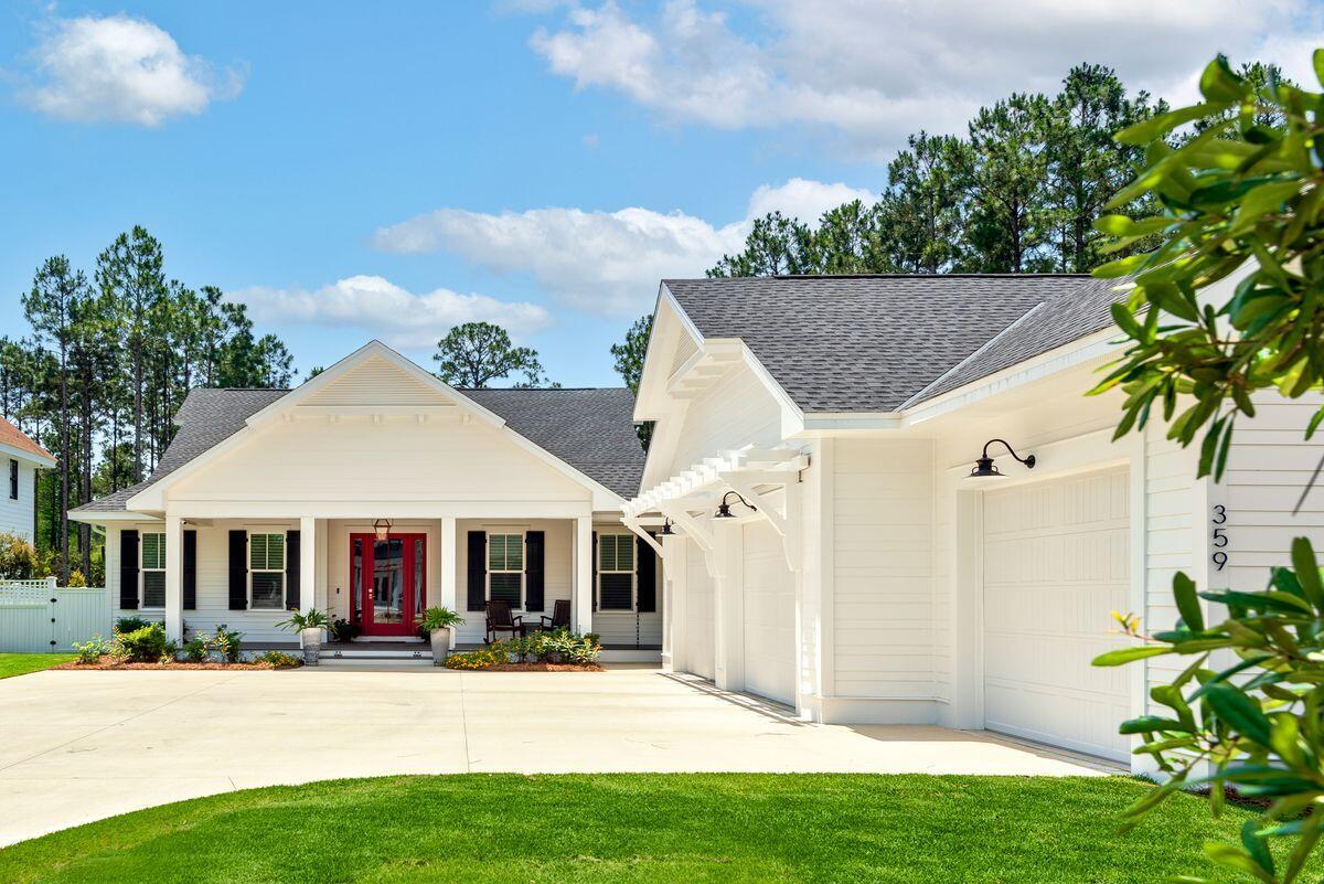 WATERSOUND ORIGINS - Residential