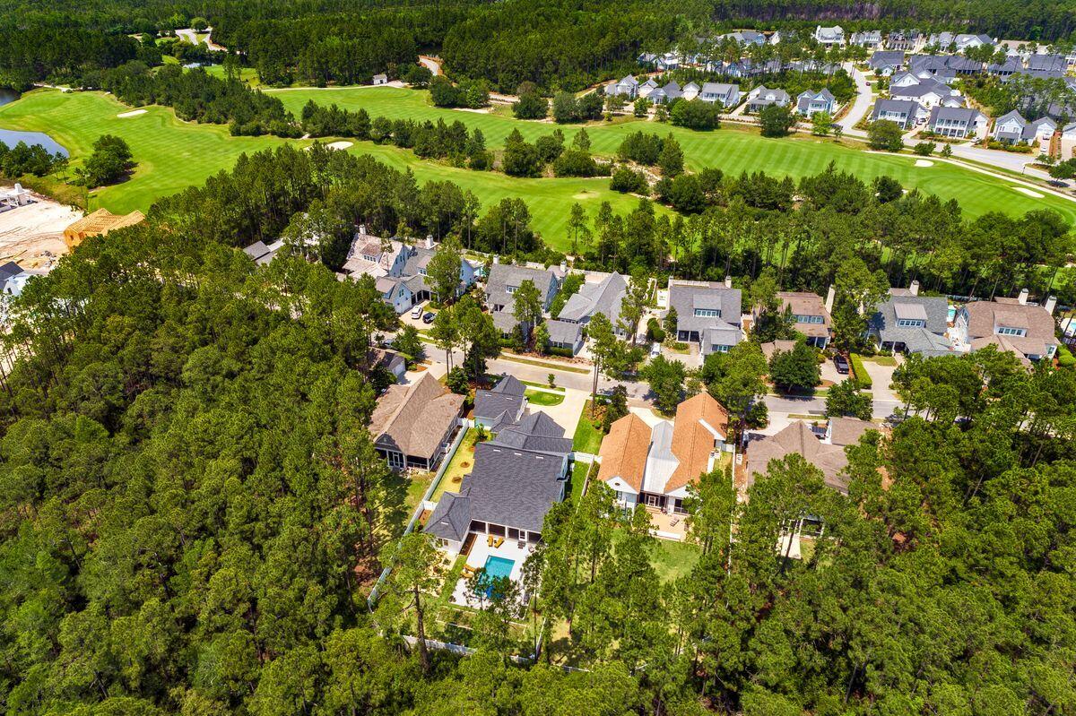 WATERSOUND ORIGINS - Residential