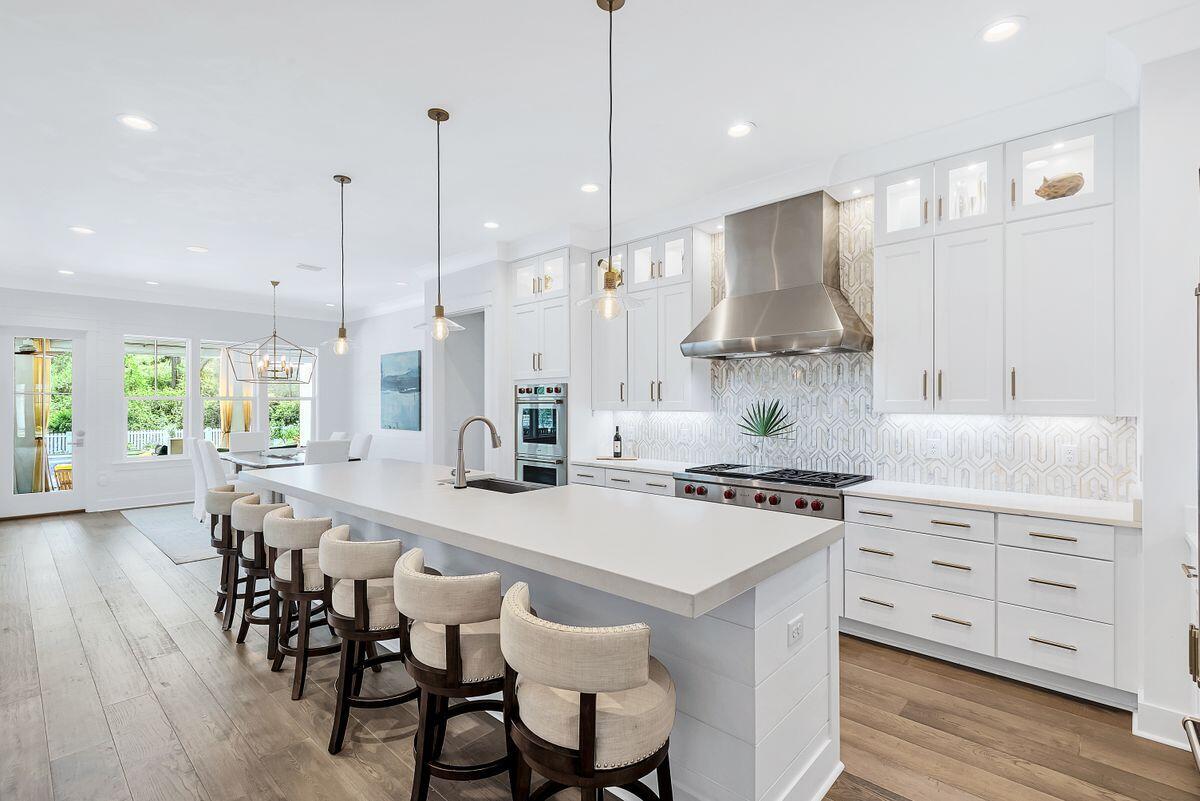 WATERSOUND ORIGINS - Residential