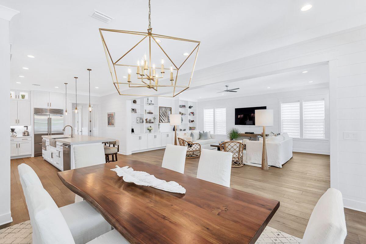 WATERSOUND ORIGINS - Residential