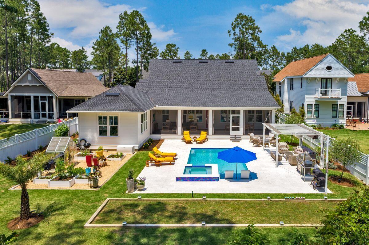 WATERSOUND ORIGINS - Residential