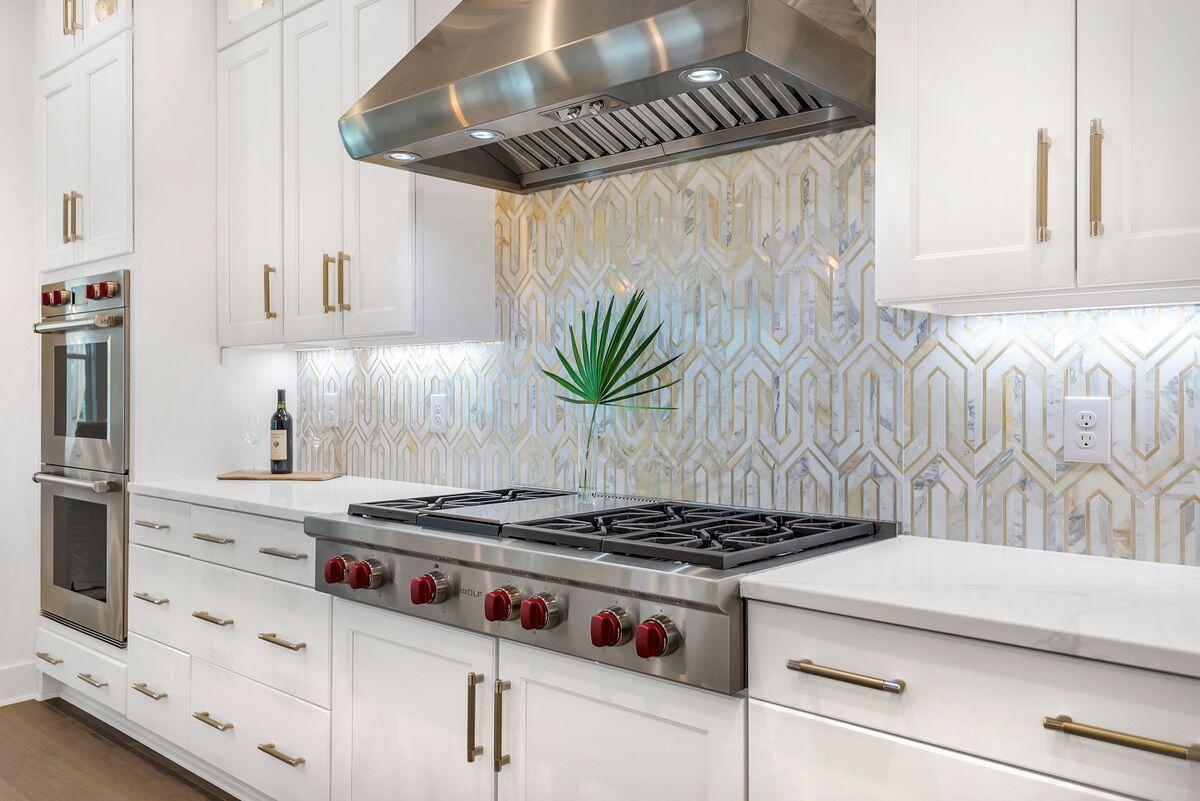 WATERSOUND ORIGINS - Residential