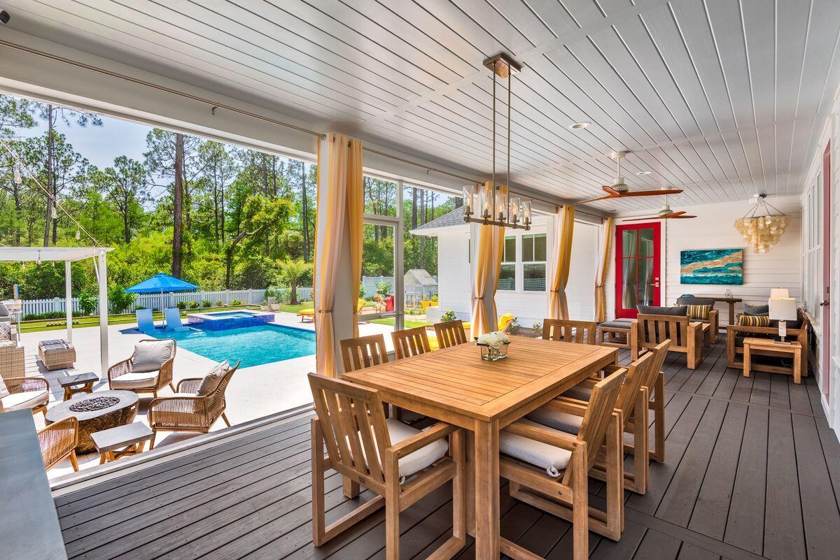 WATERSOUND ORIGINS - Residential