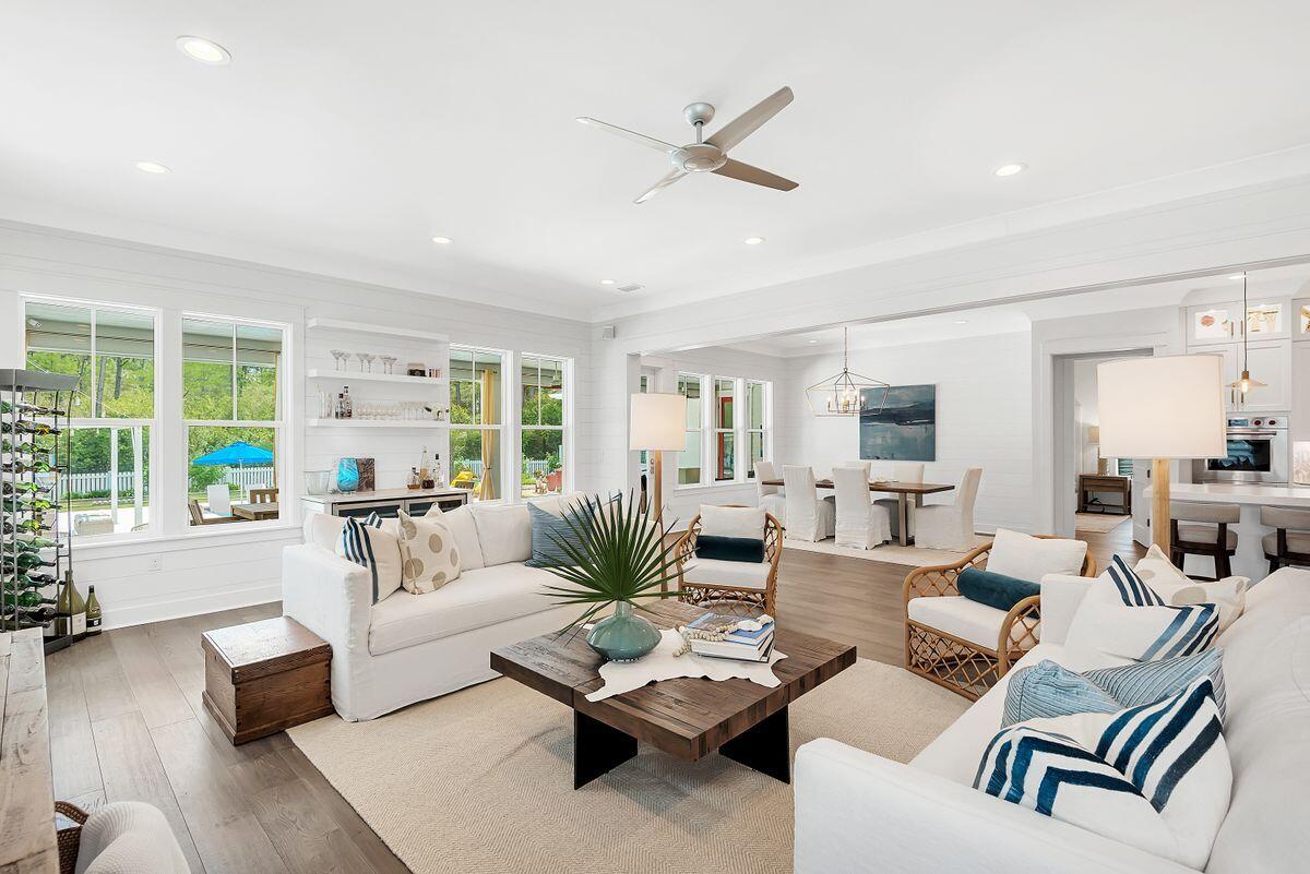 WATERSOUND ORIGINS - Residential