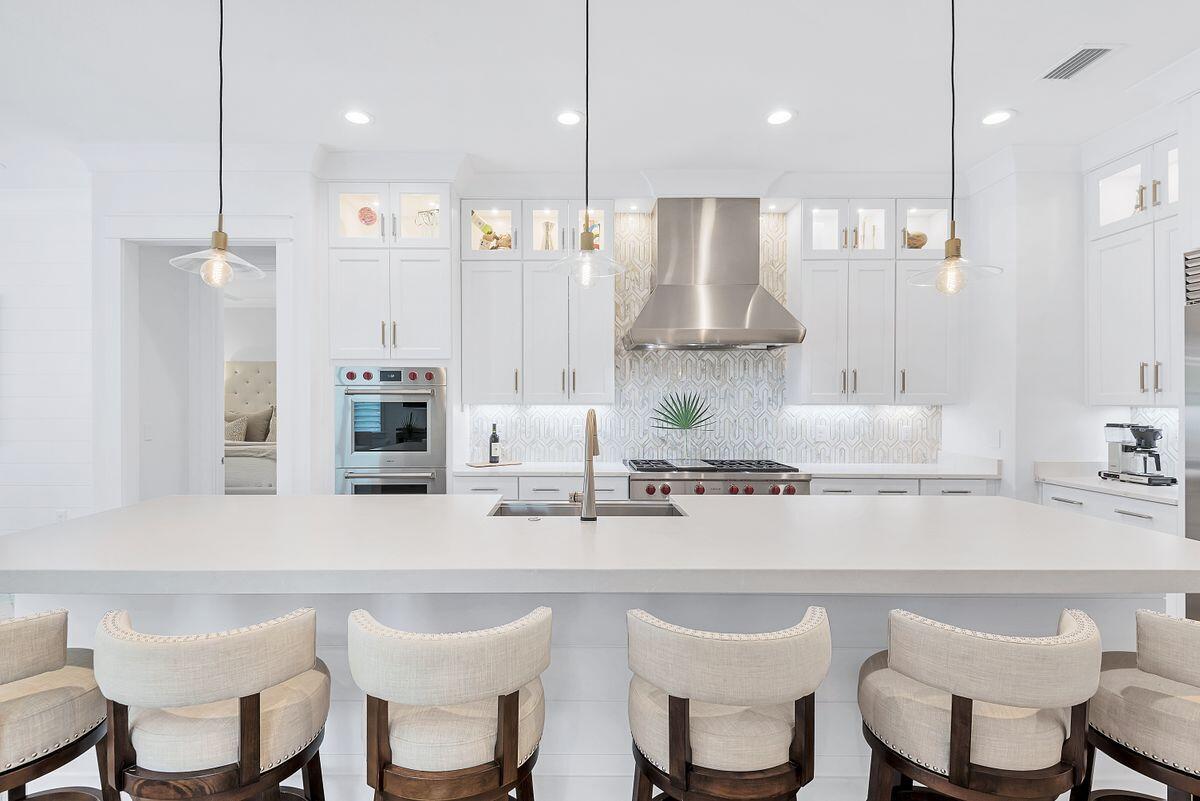 WATERSOUND ORIGINS - Residential