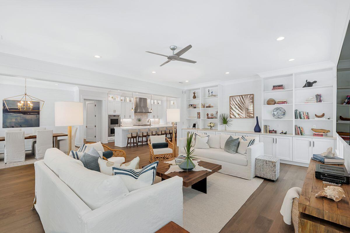 WATERSOUND ORIGINS - Residential