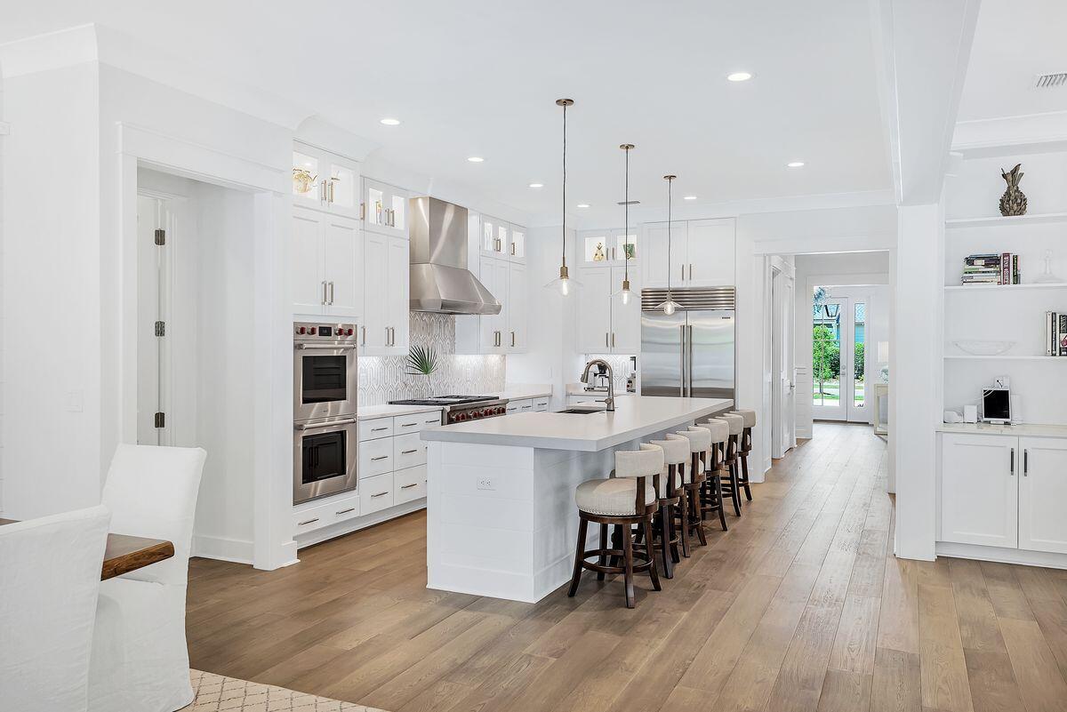 WATERSOUND ORIGINS - Residential