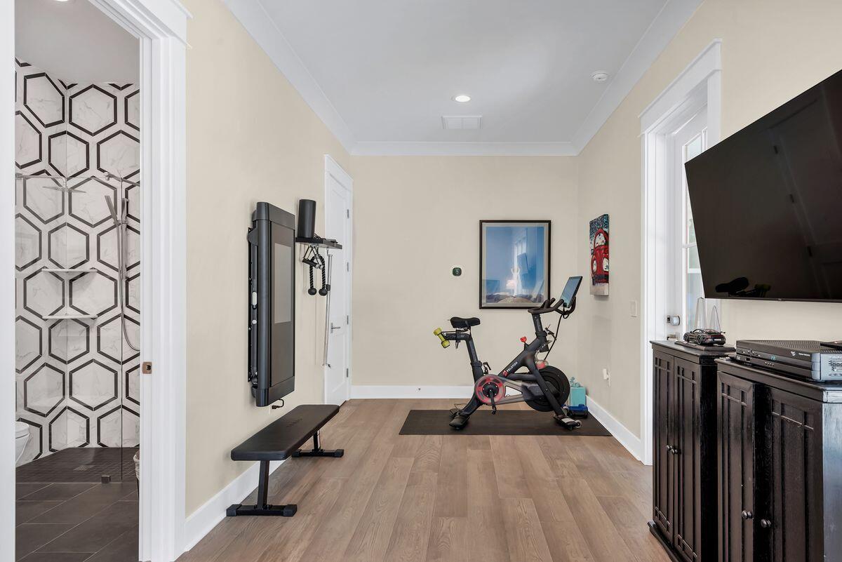 WATERSOUND ORIGINS - Residential