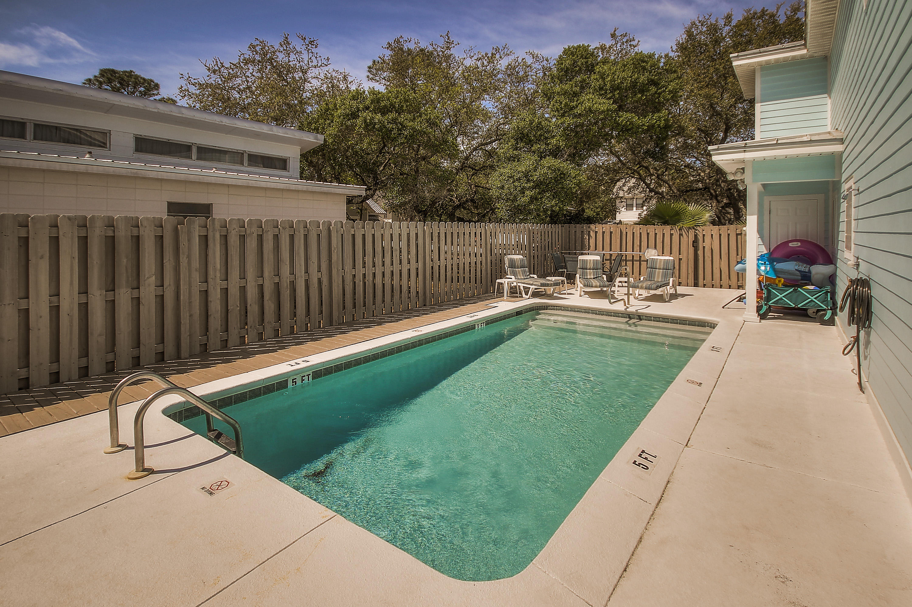 GRAYTON BEACH - Residential