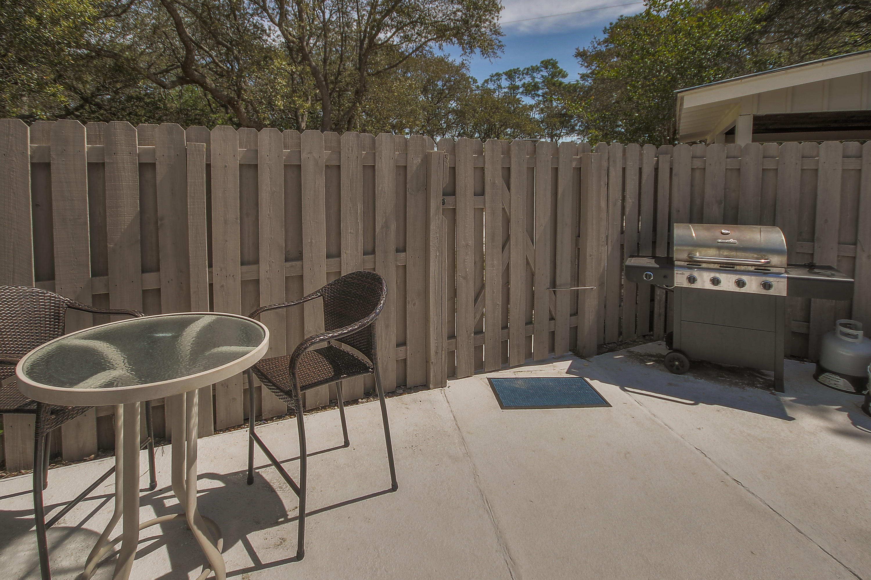 GRAYTON BEACH - Residential