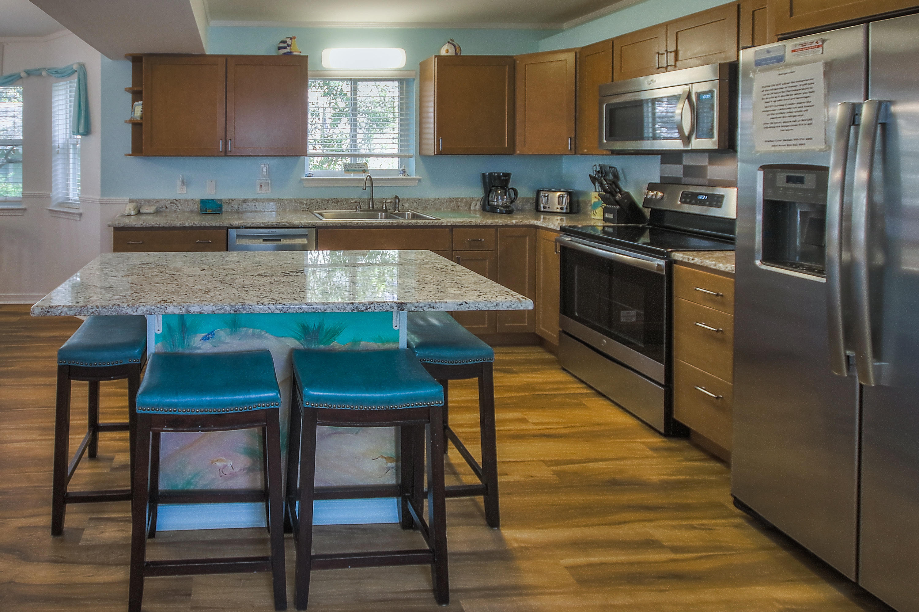 GRAYTON BEACH - Residential