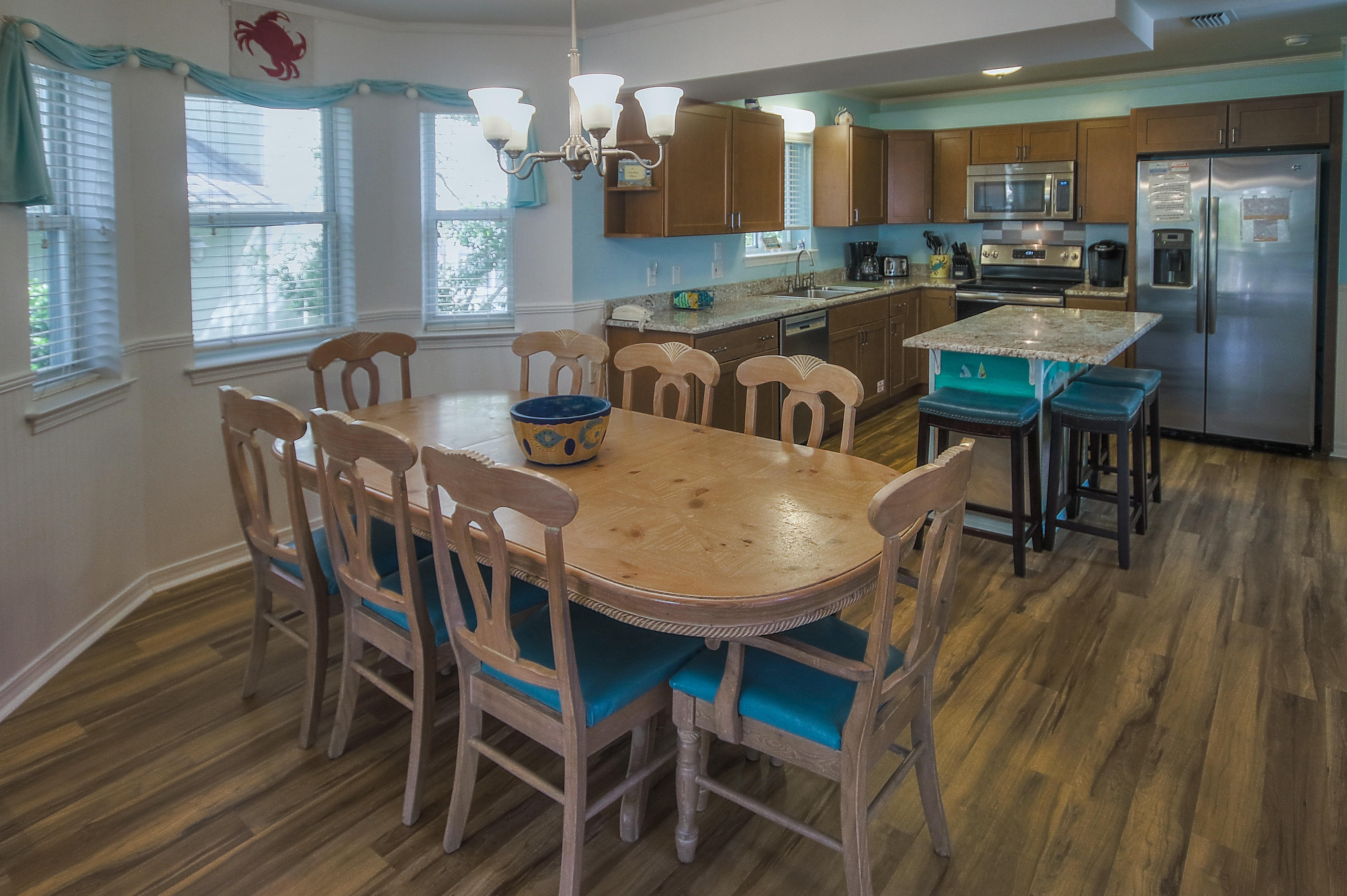 GRAYTON BEACH - Residential