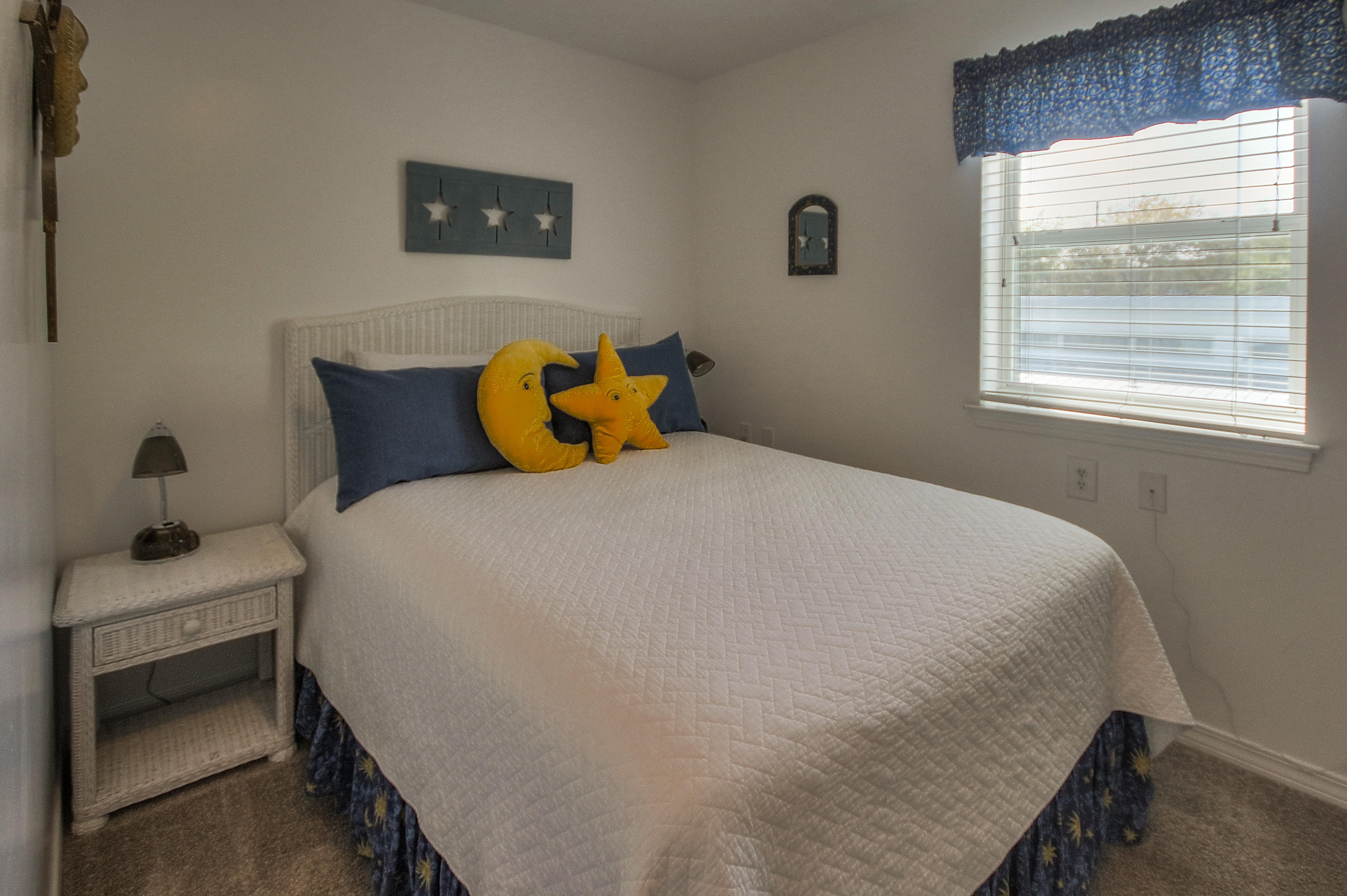 GRAYTON BEACH - Residential