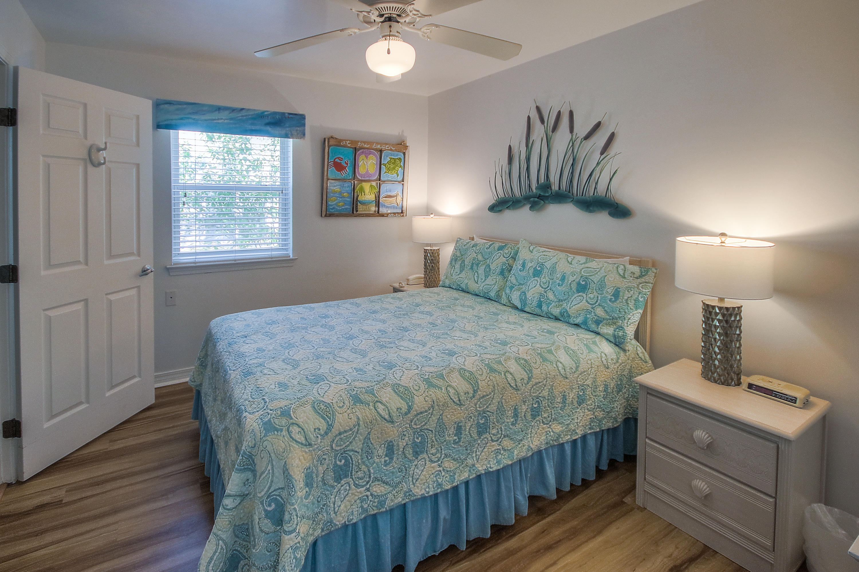 GRAYTON BEACH - Residential