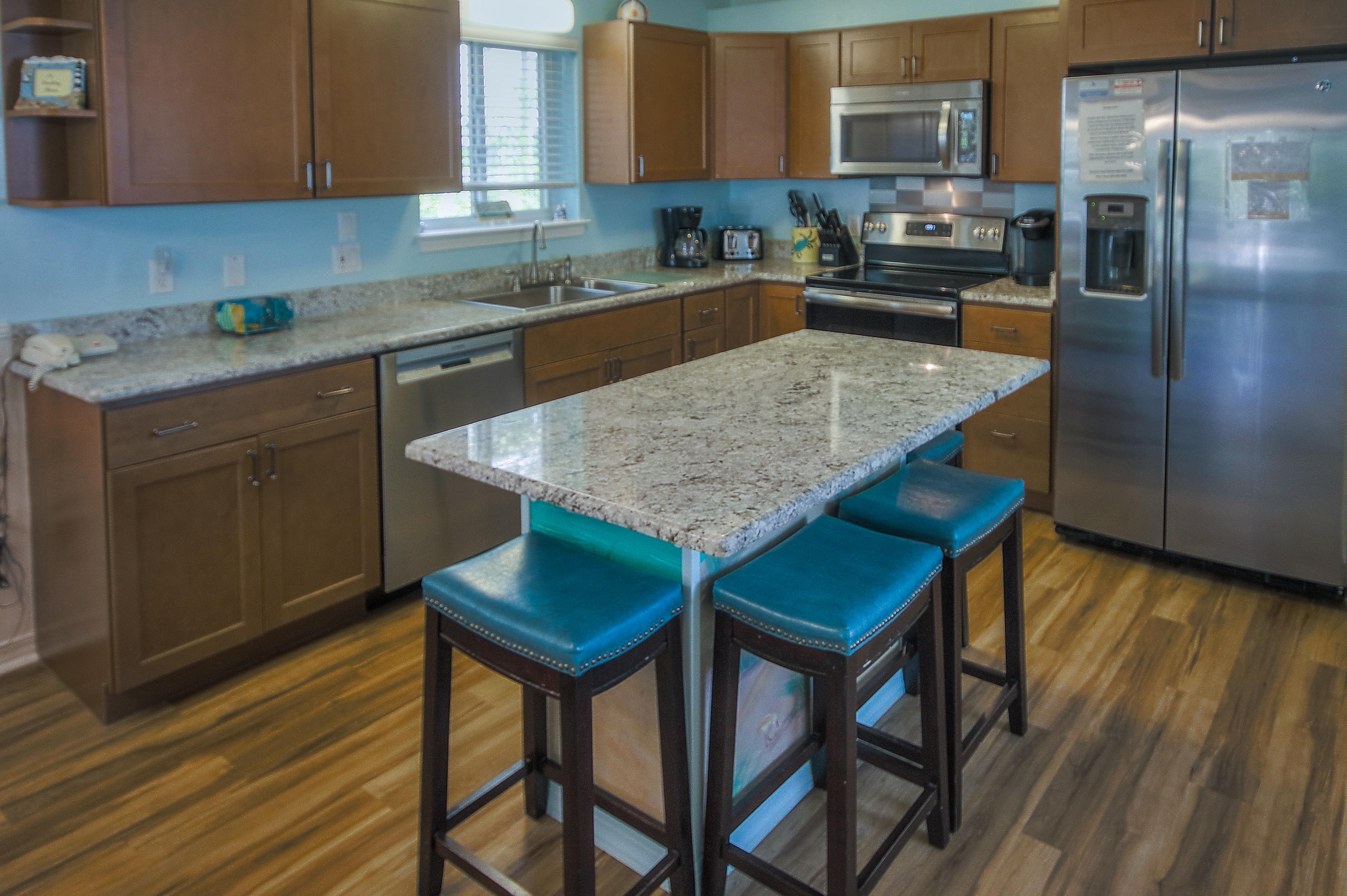 GRAYTON BEACH - Residential