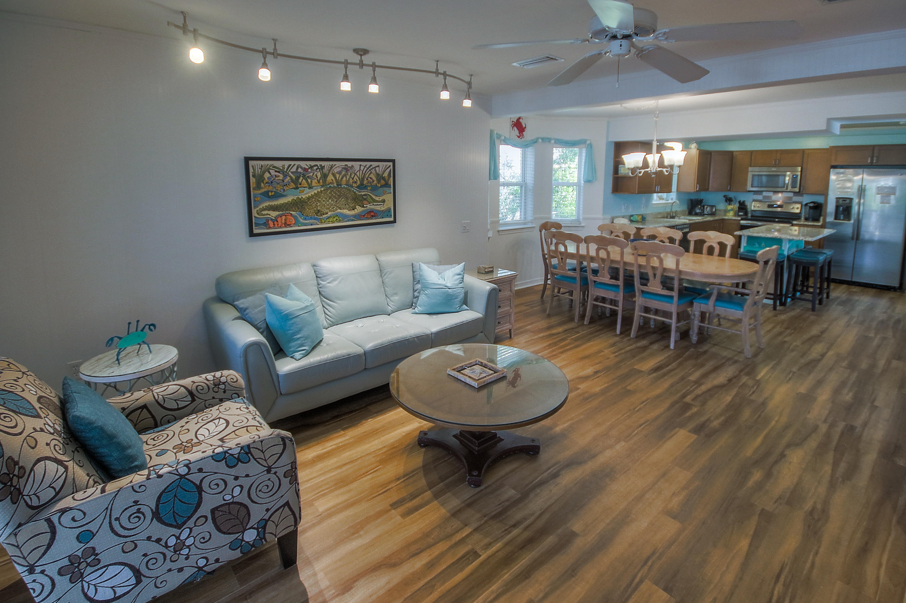 GRAYTON BEACH - Residential