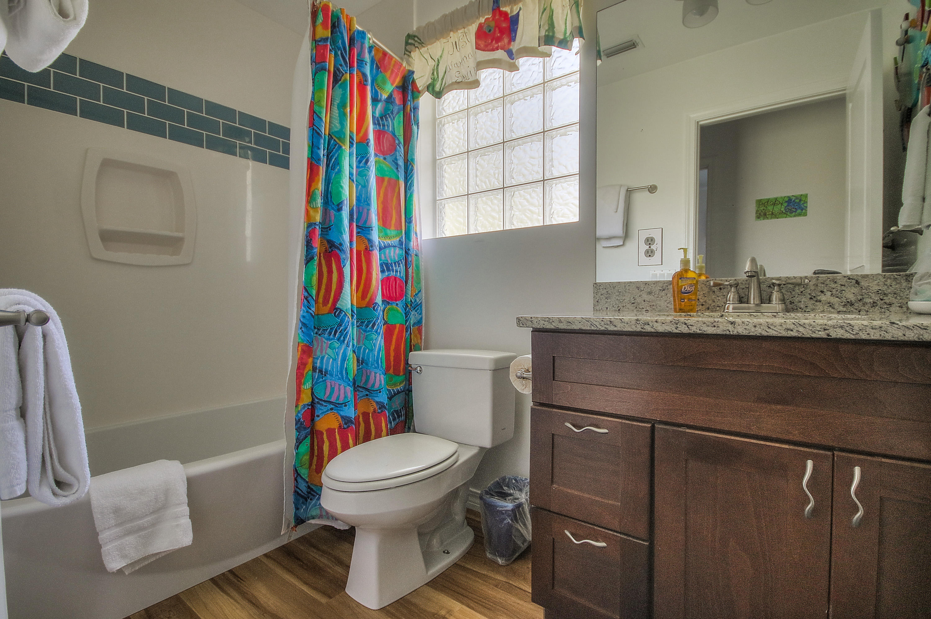 GRAYTON BEACH - Residential