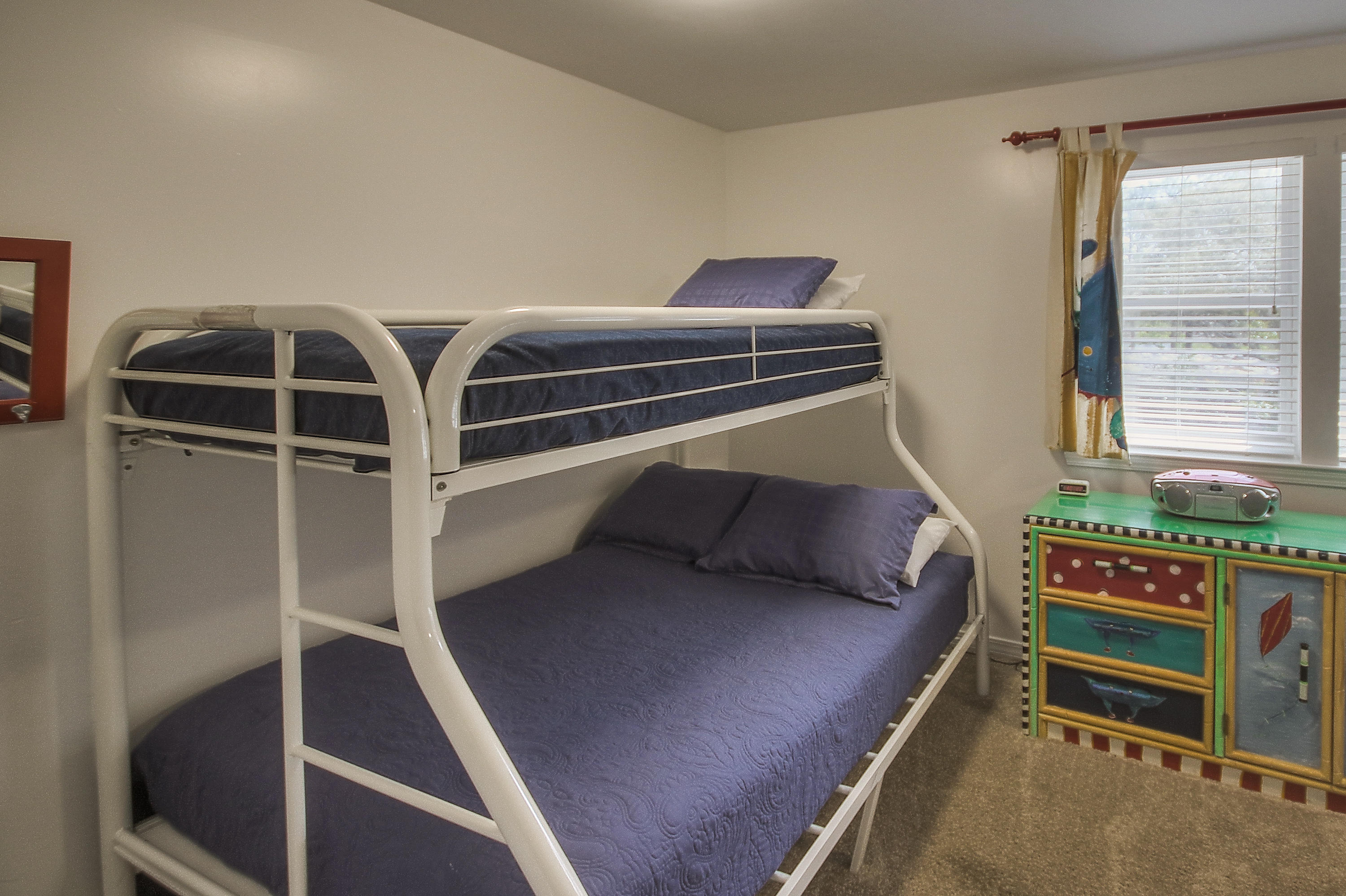 GRAYTON BEACH - Residential