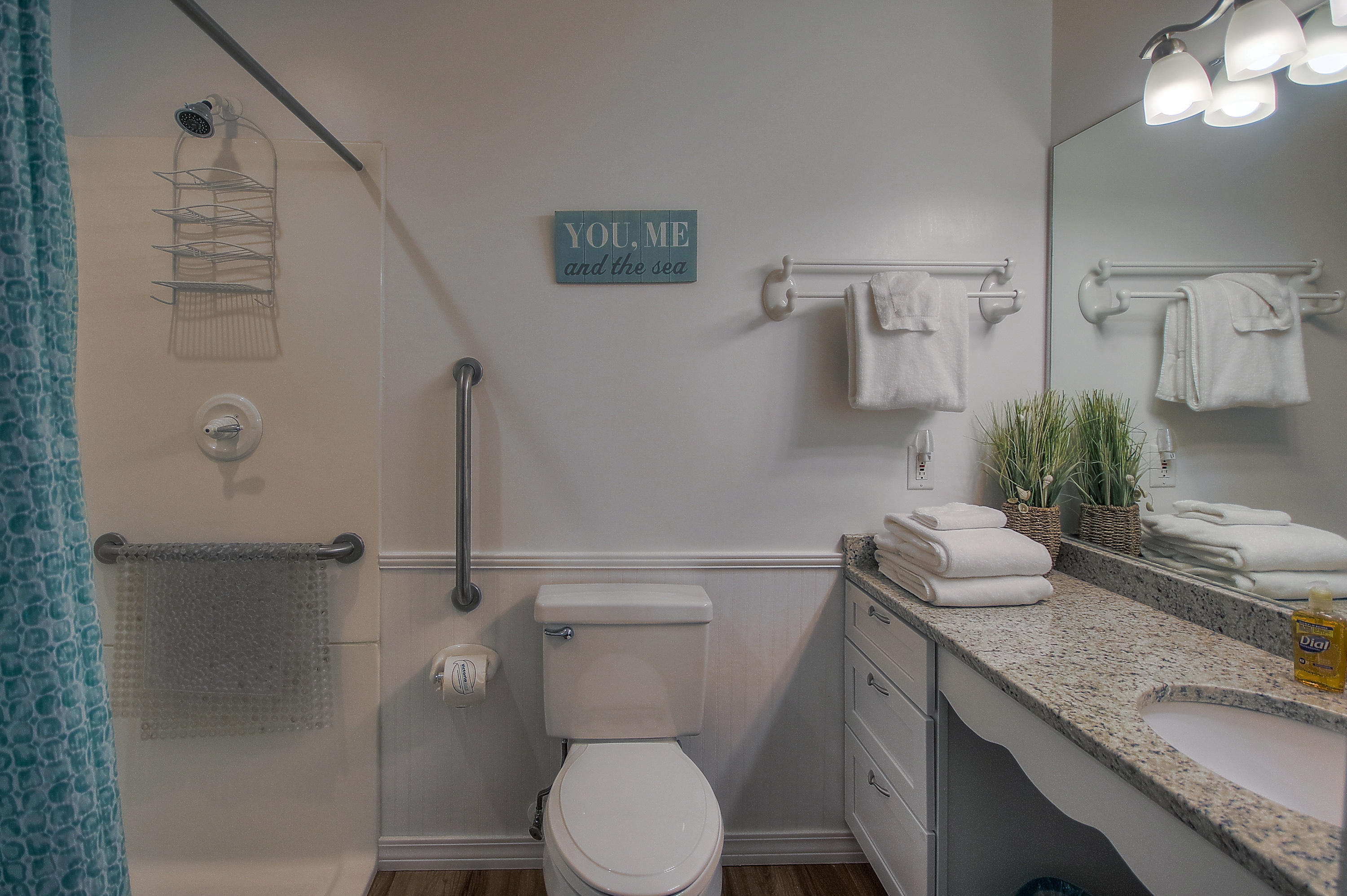 GRAYTON BEACH - Residential