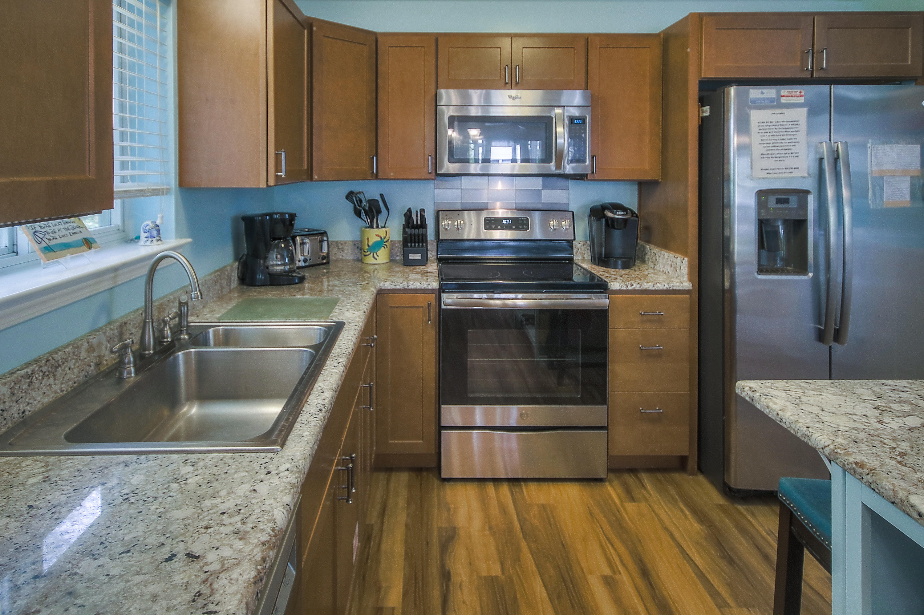 GRAYTON BEACH - Residential