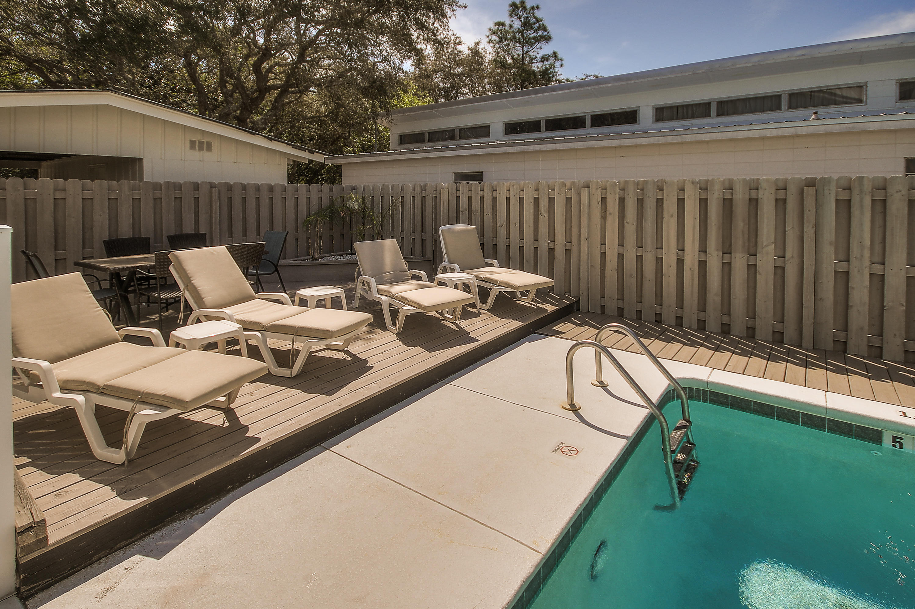 GRAYTON BEACH - Residential