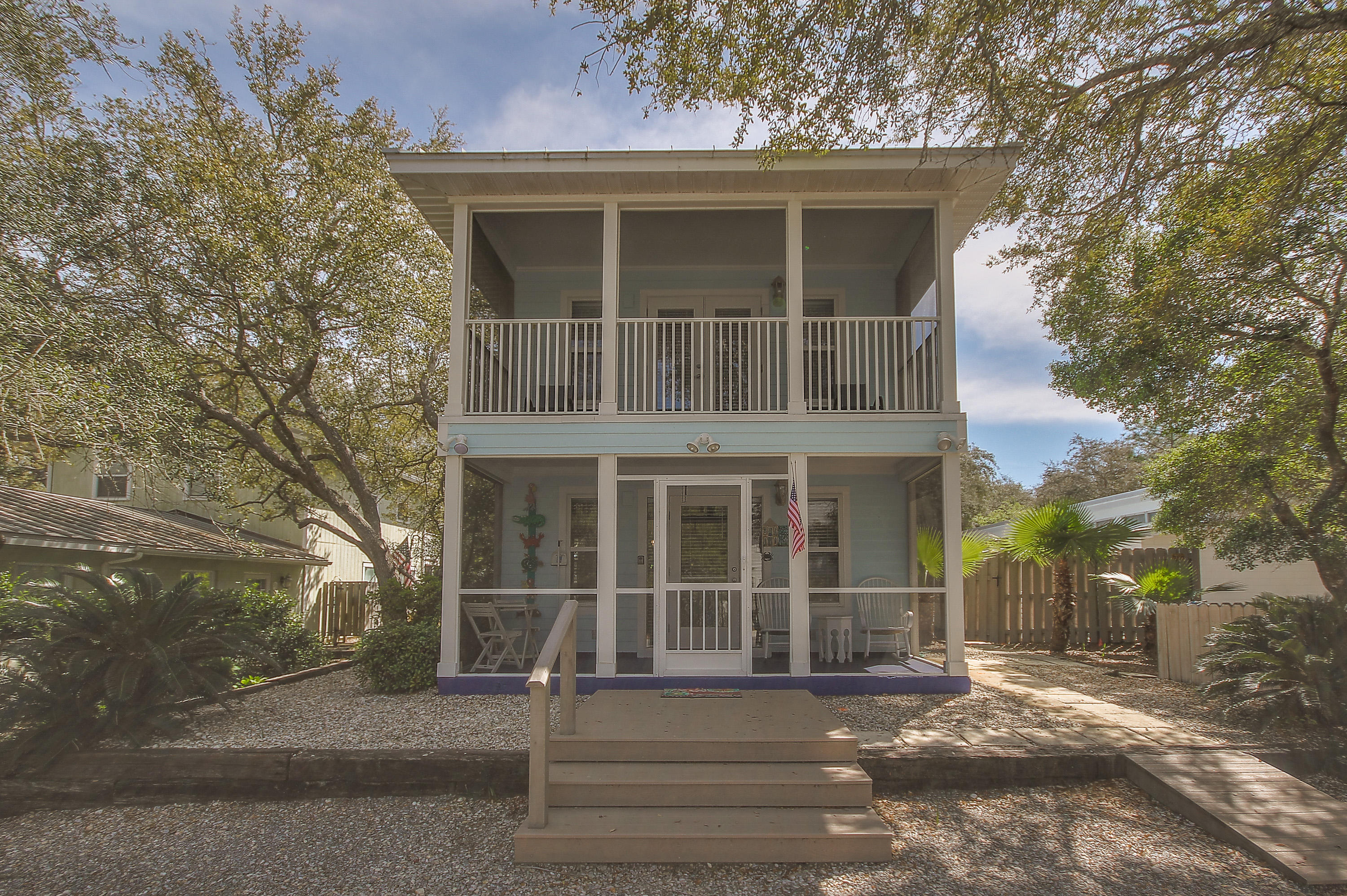 GRAYTON BEACH - Residential