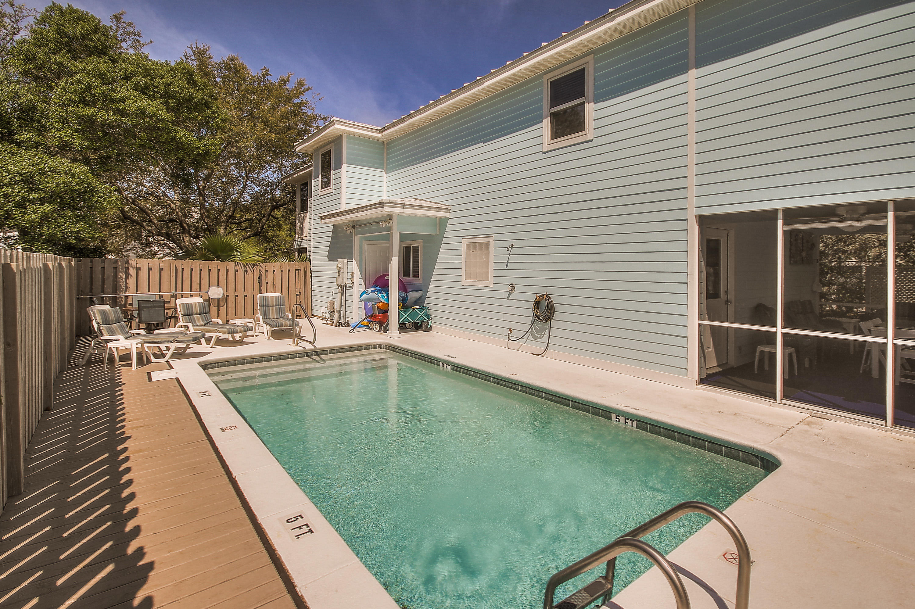 GRAYTON BEACH - Residential