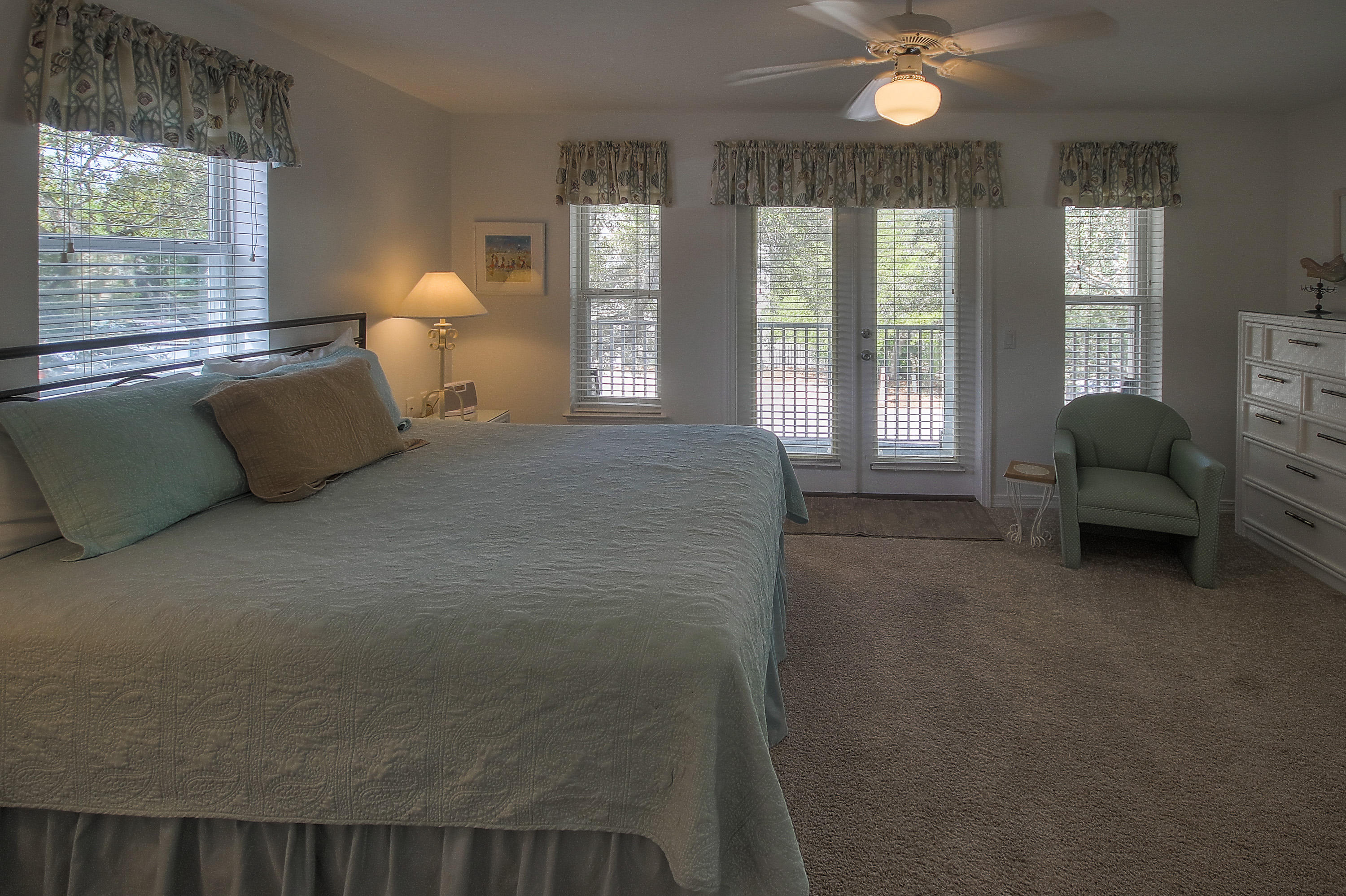 GRAYTON BEACH - Residential