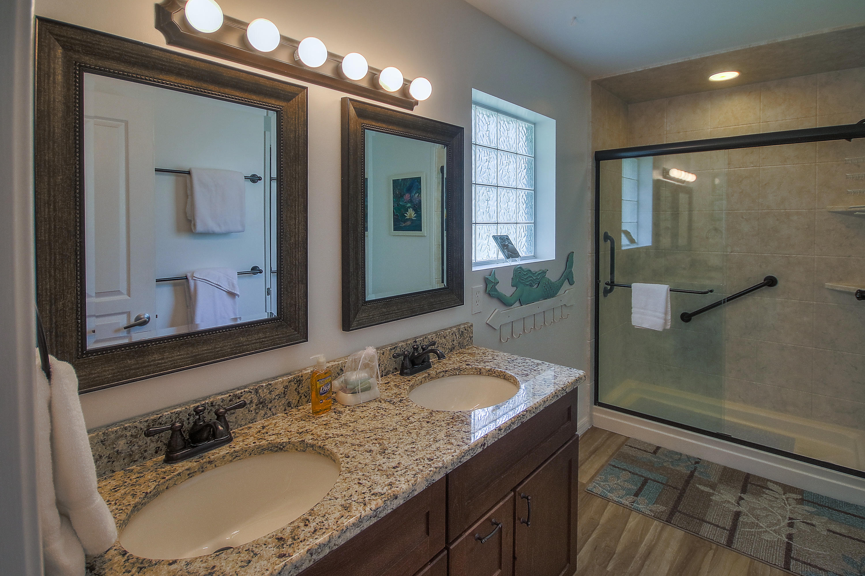 GRAYTON BEACH - Residential