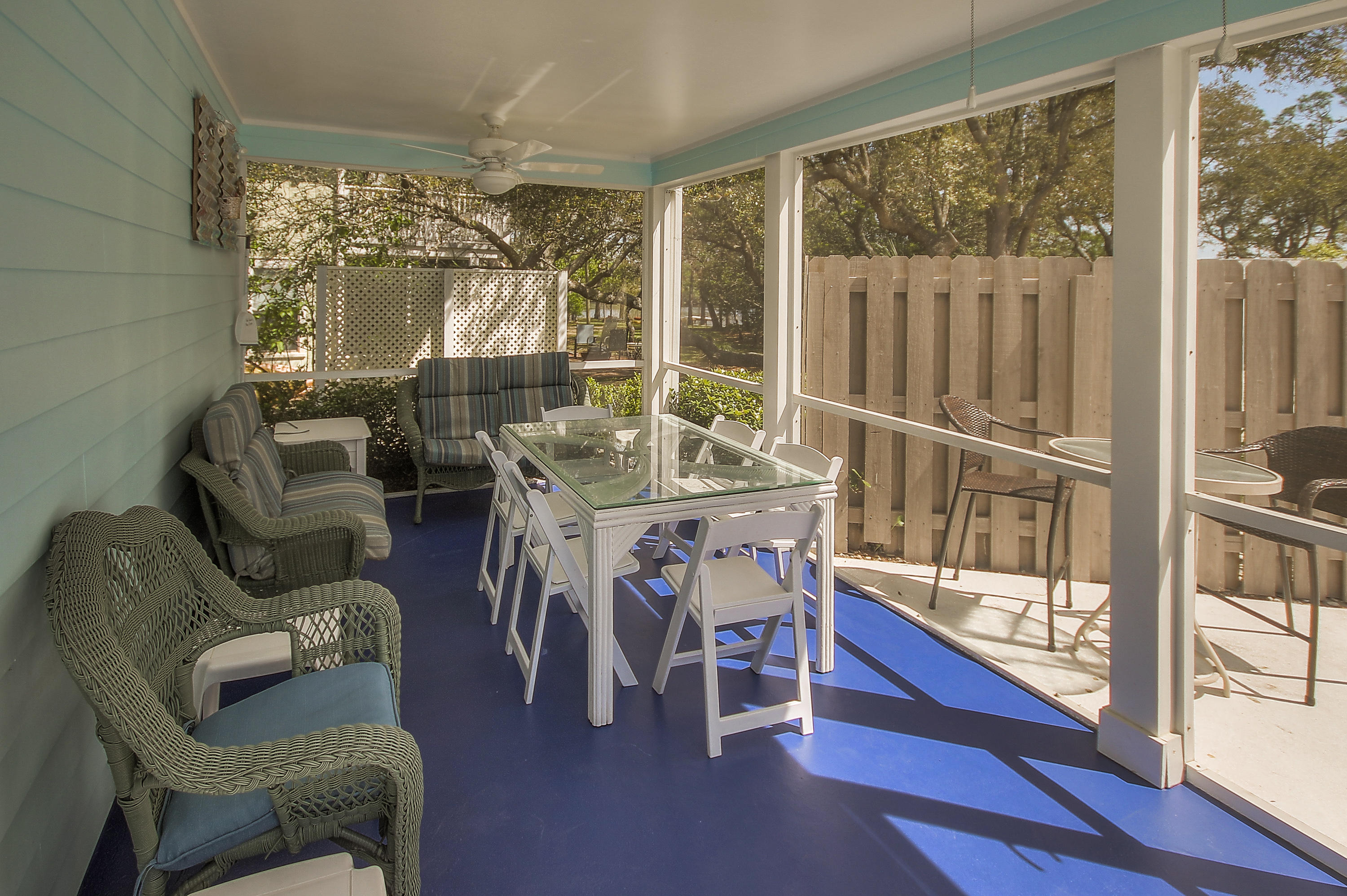 GRAYTON BEACH - Residential