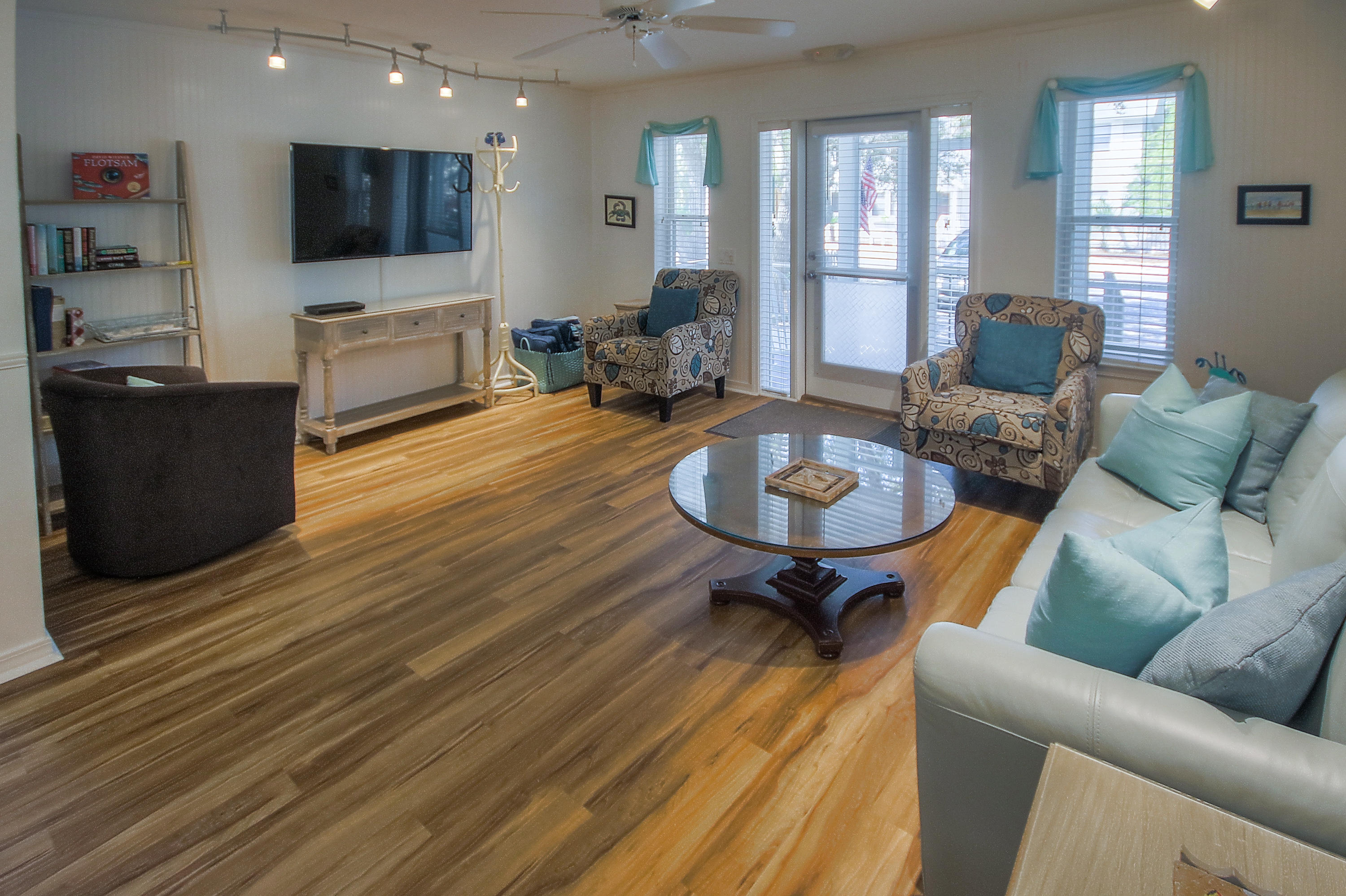 GRAYTON BEACH - Residential